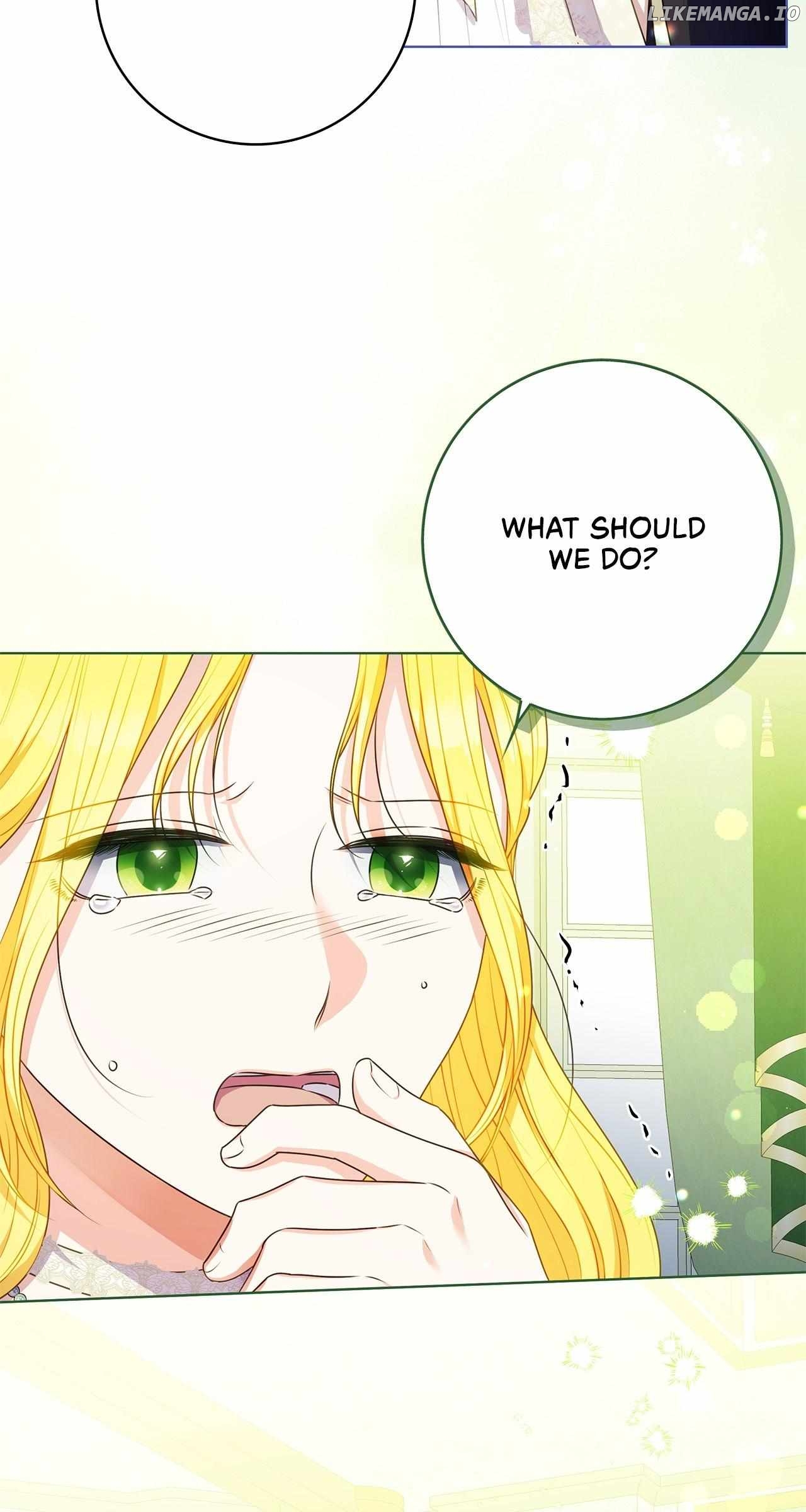 Spring Breeze of the Wasteland Chapter 38 - page 35