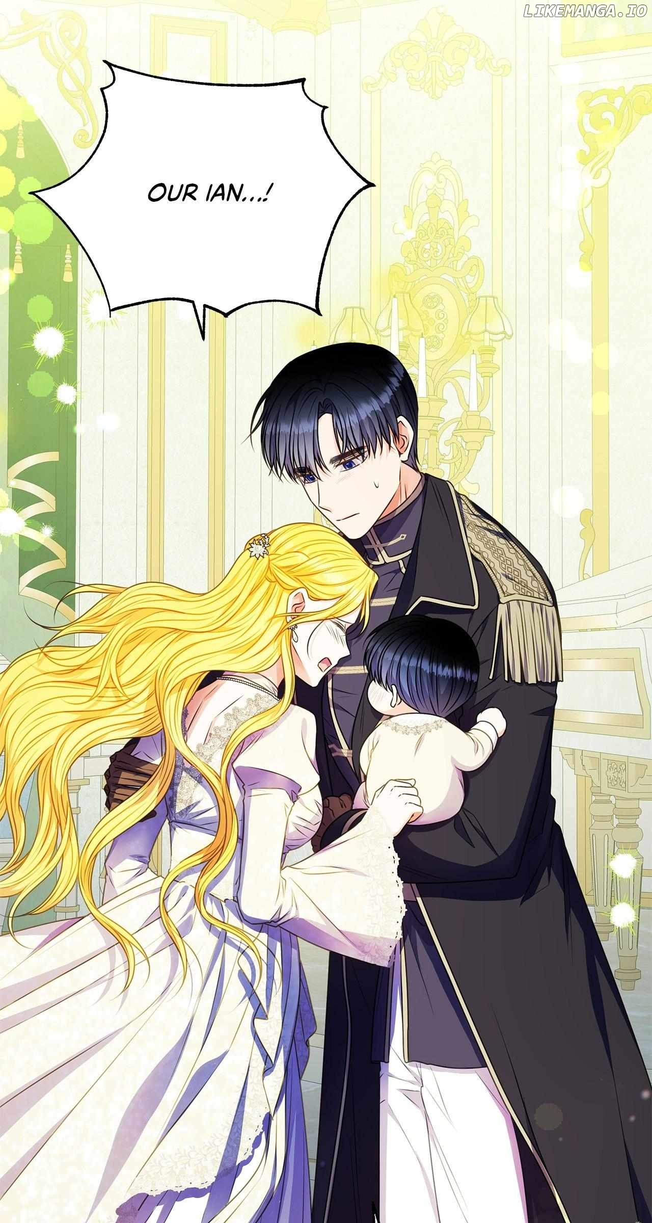 Spring Breeze of the Wasteland Chapter 38 - page 36