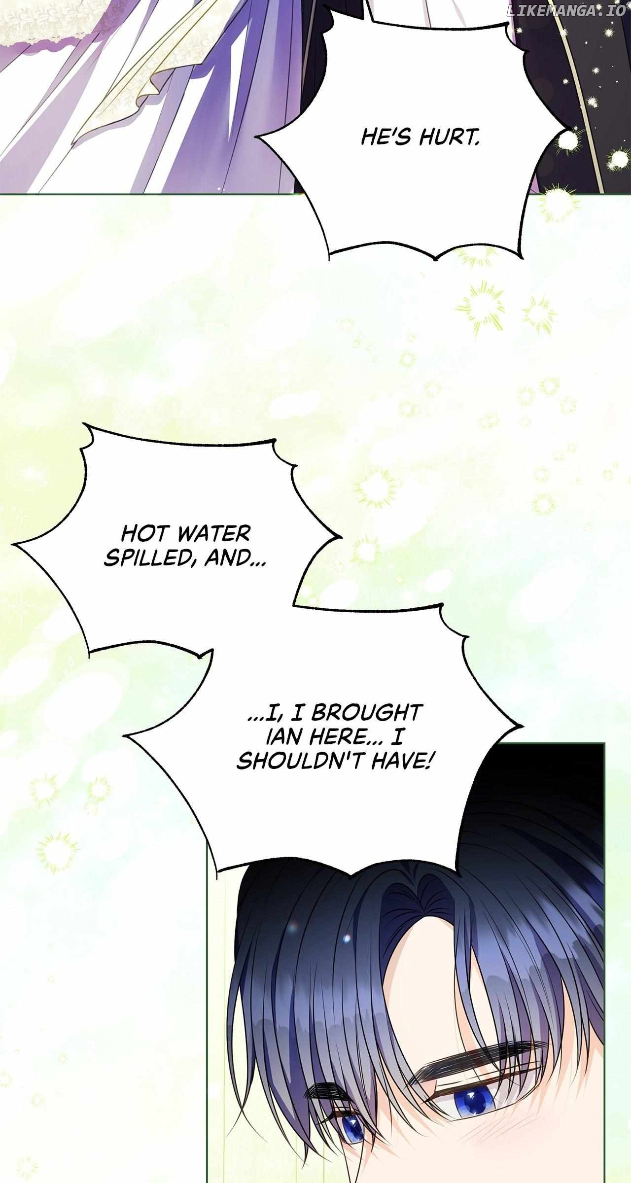 Spring Breeze of the Wasteland Chapter 38 - page 37