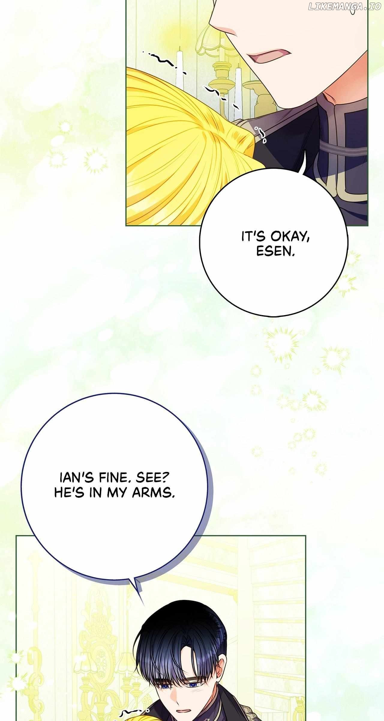 Spring Breeze of the Wasteland Chapter 38 - page 38