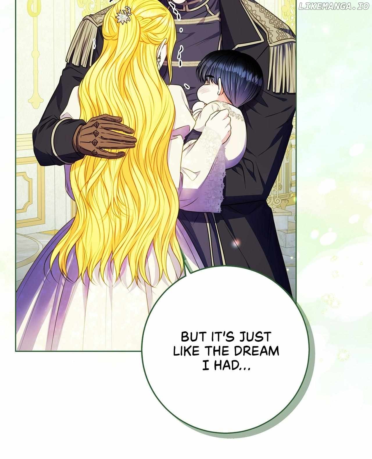 Spring Breeze of the Wasteland Chapter 38 - page 39