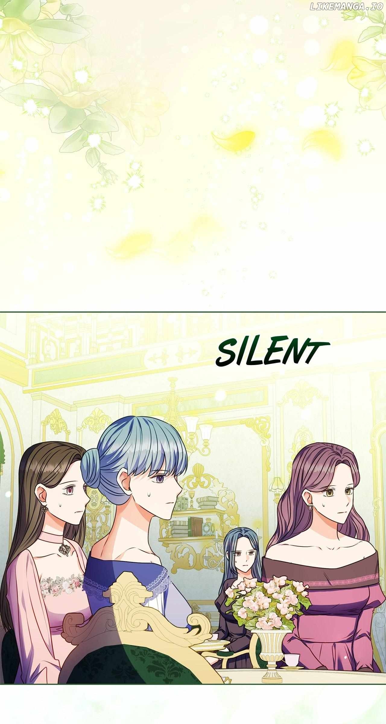 Spring Breeze of the Wasteland Chapter 38 - page 4