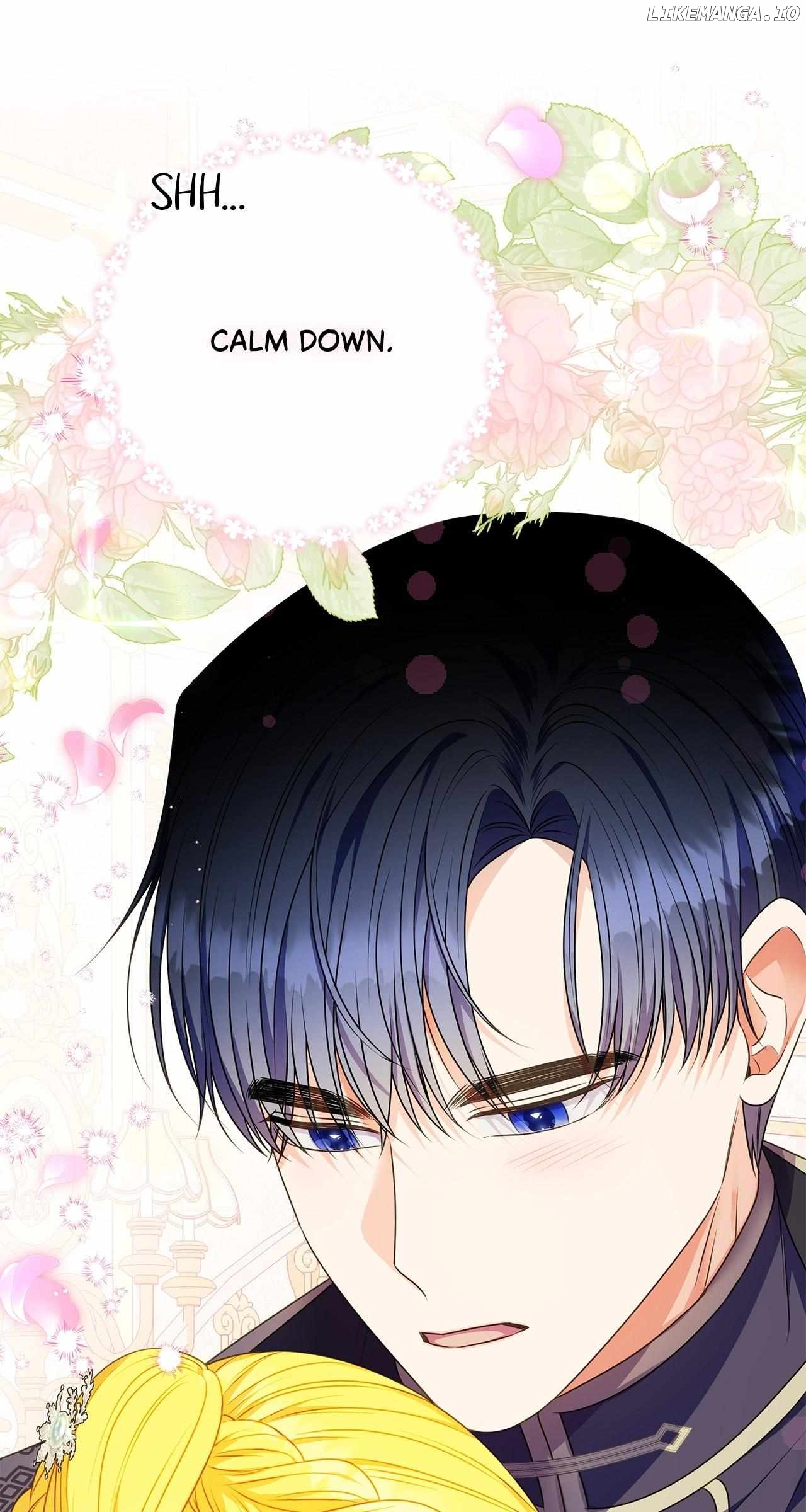 Spring Breeze of the Wasteland Chapter 38 - page 40