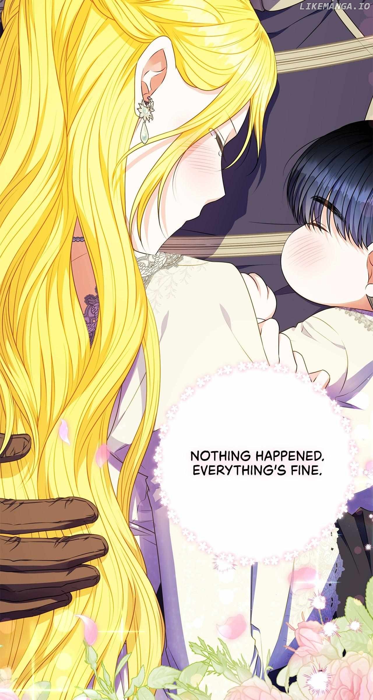 Spring Breeze of the Wasteland Chapter 38 - page 41