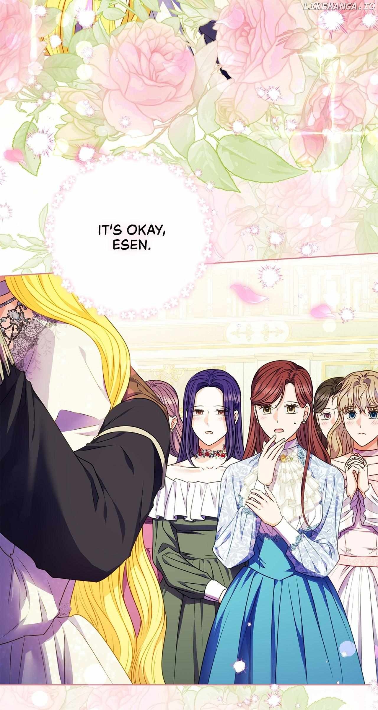 Spring Breeze of the Wasteland Chapter 38 - page 42