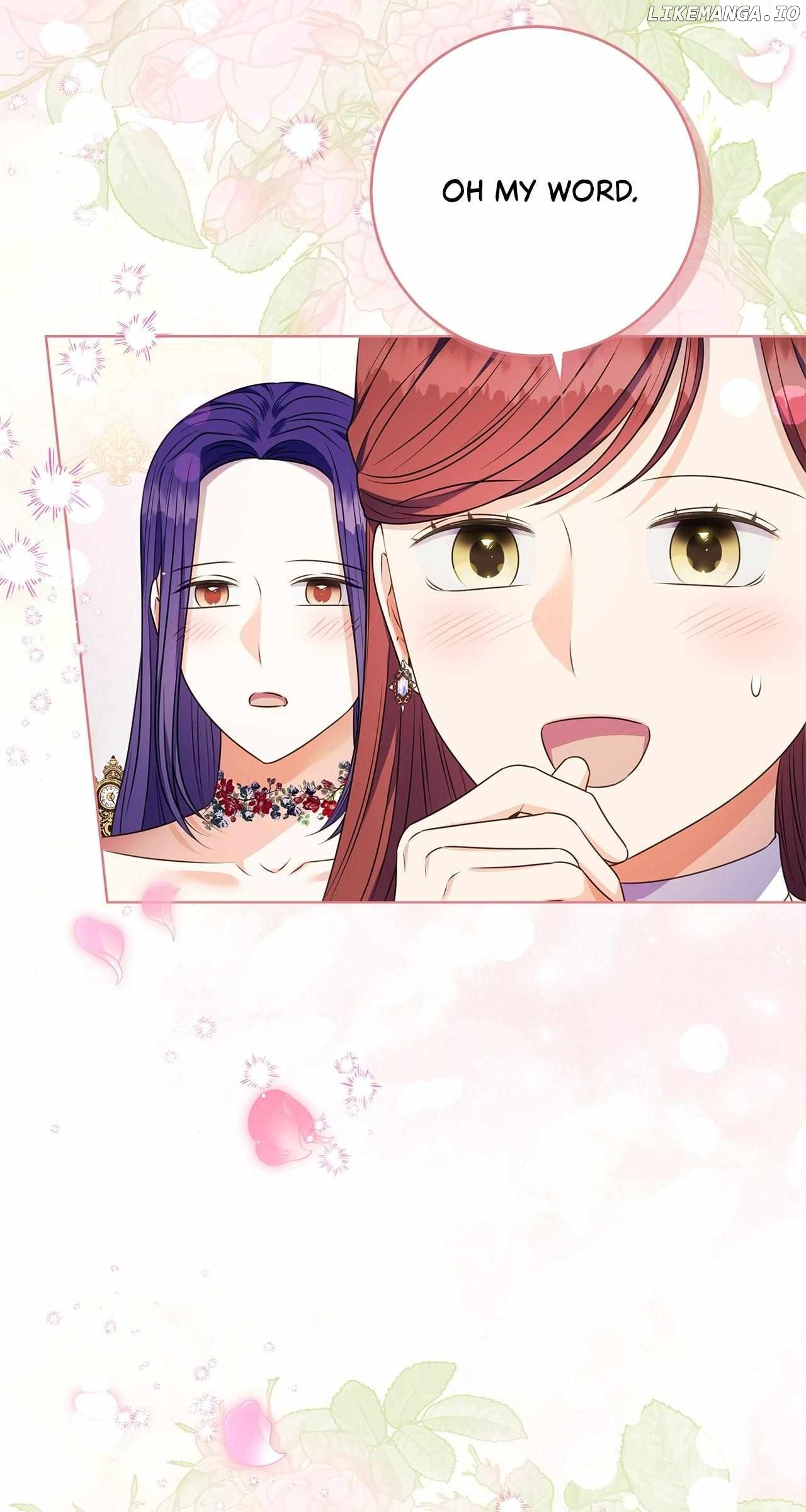 Spring Breeze of the Wasteland Chapter 38 - page 43