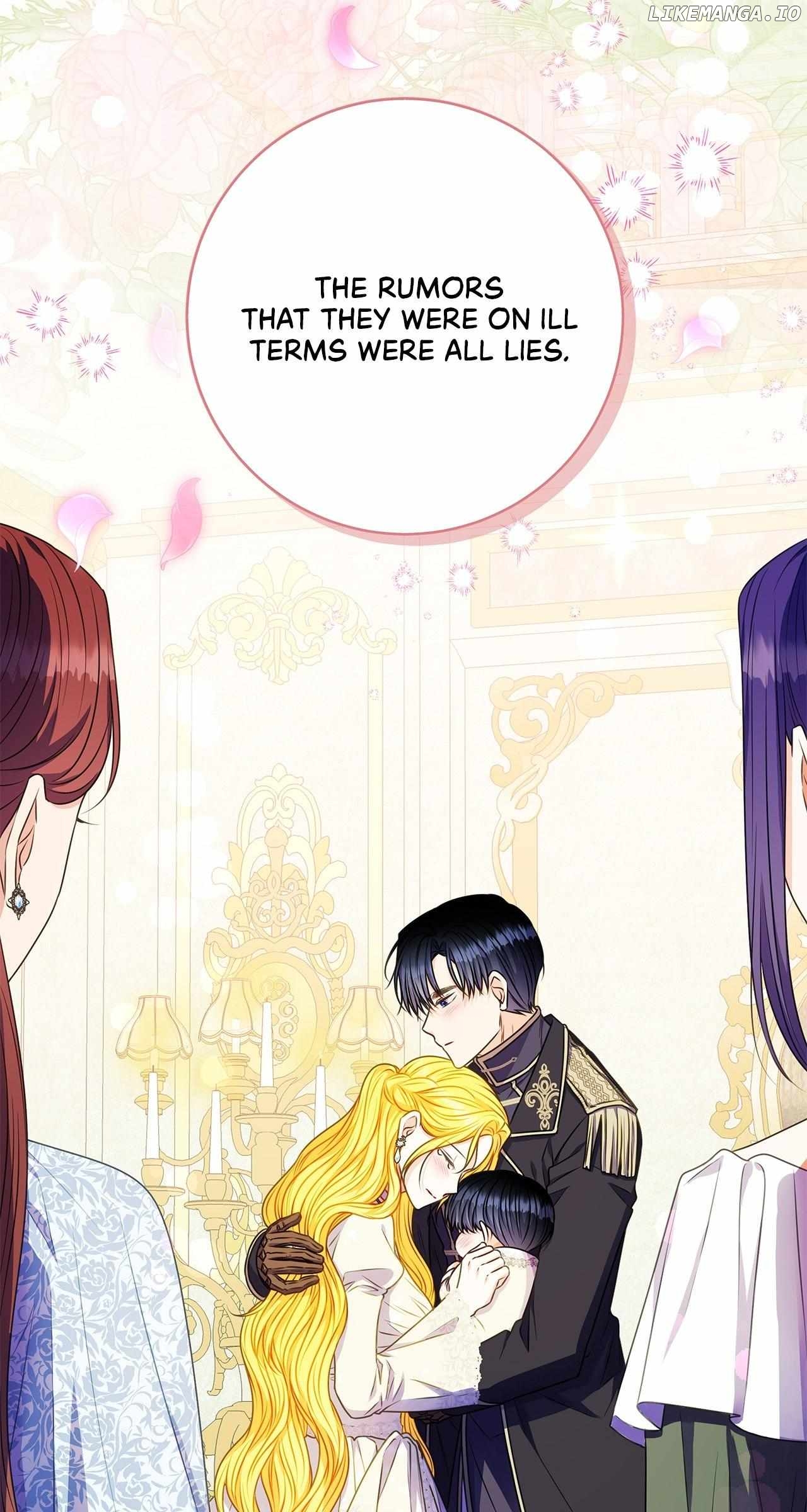 Spring Breeze of the Wasteland Chapter 38 - page 44