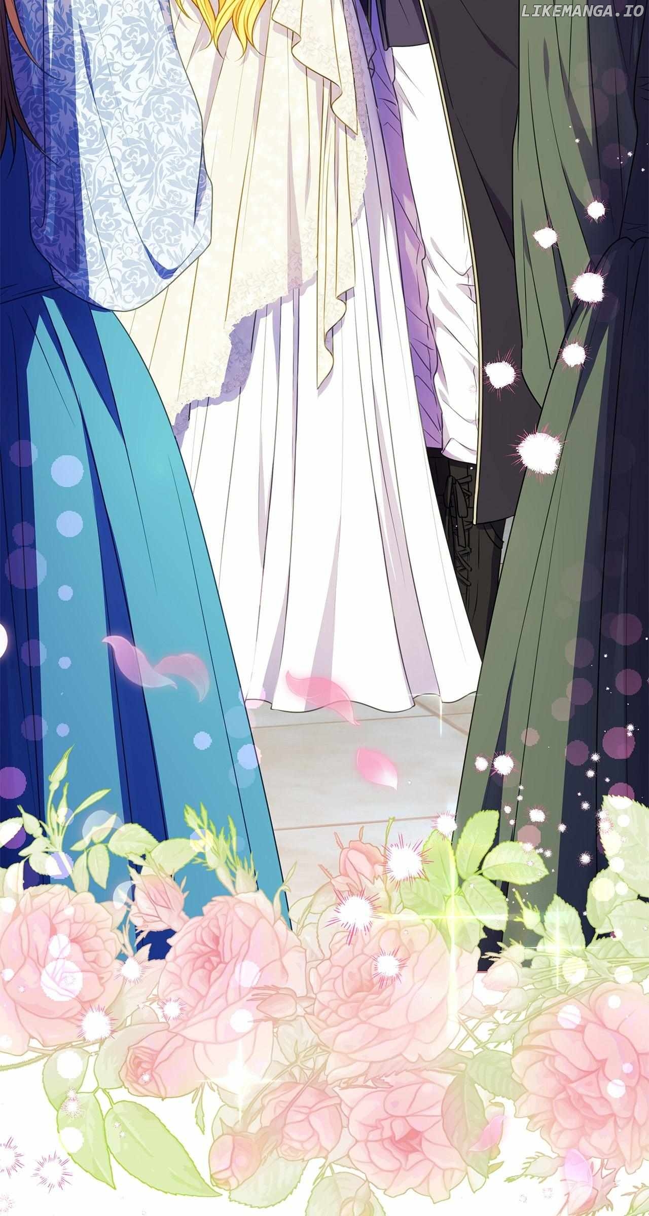 Spring Breeze of the Wasteland Chapter 38 - page 45