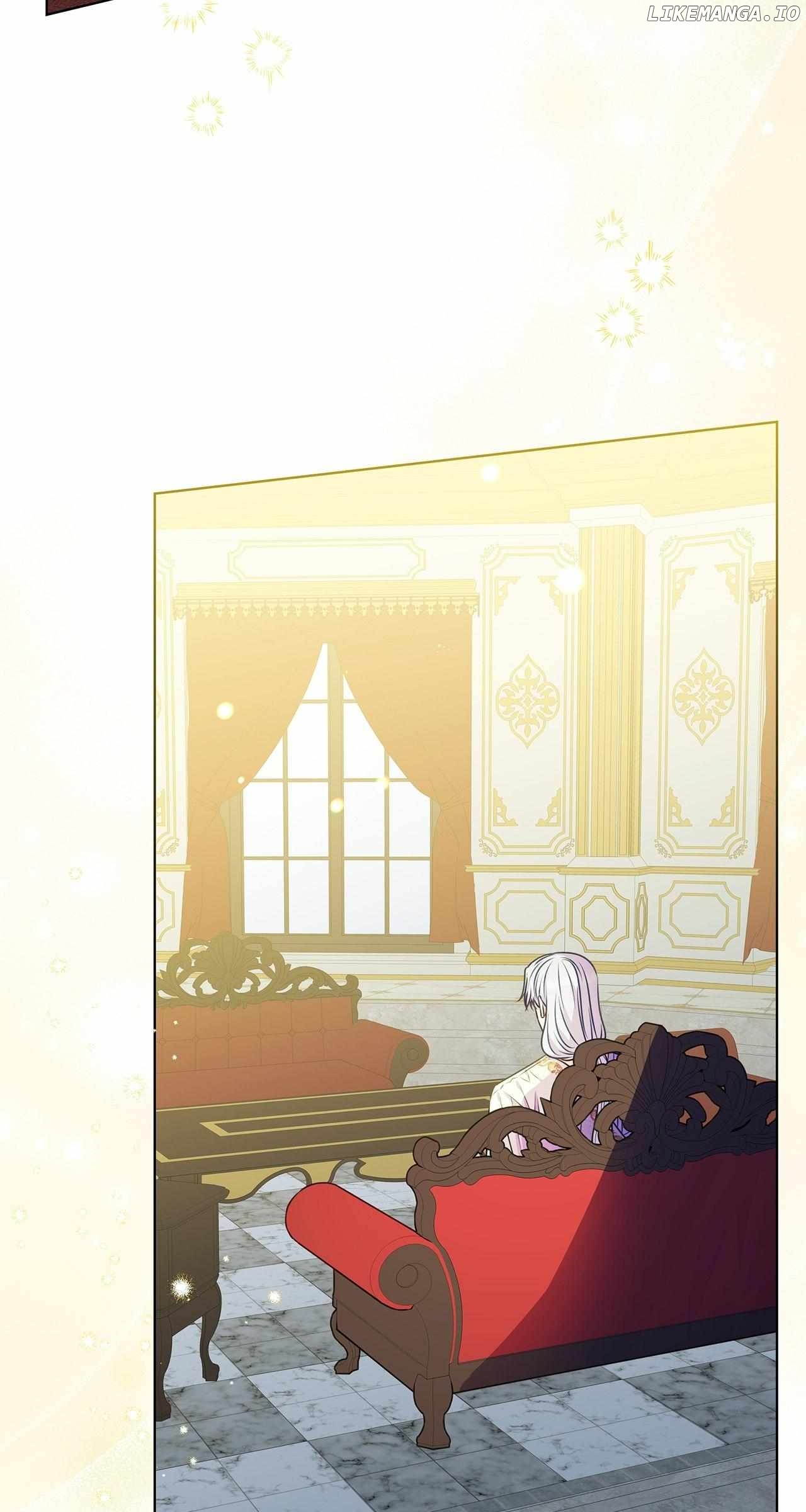 Spring Breeze of the Wasteland Chapter 38 - page 48