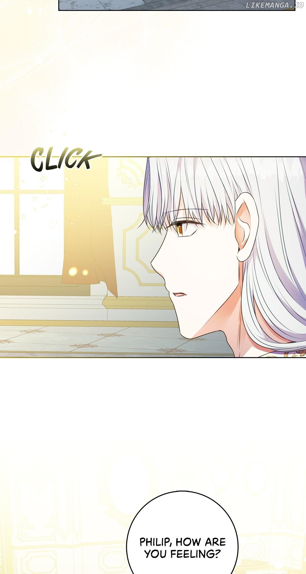 Spring Breeze of the Wasteland Chapter 38 - page 49