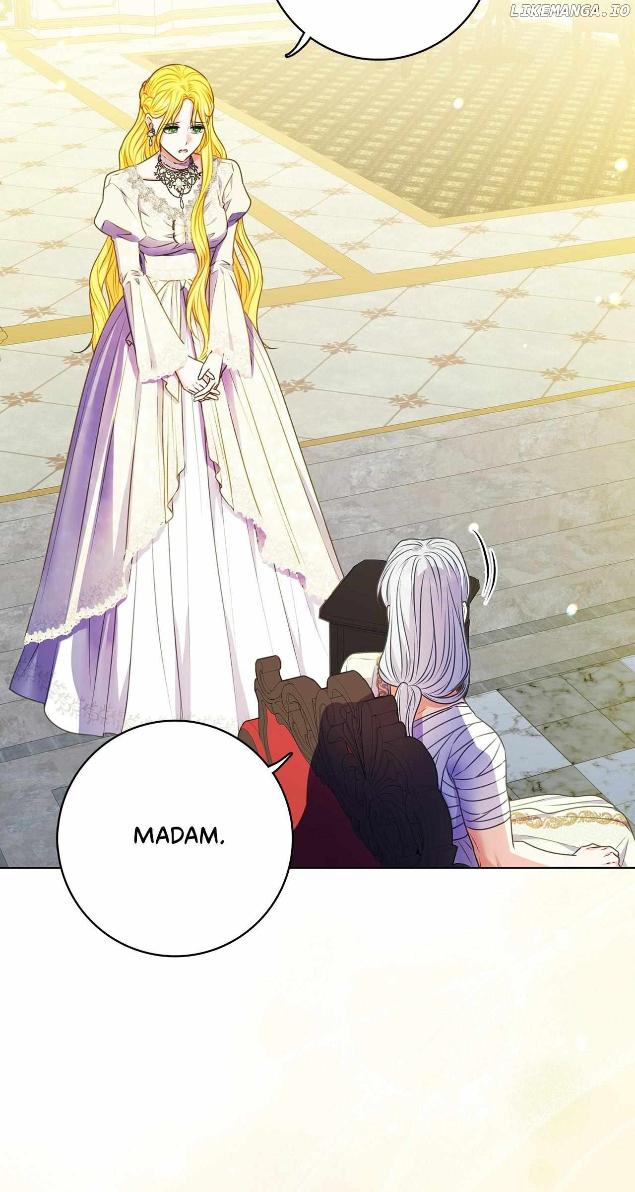 Spring Breeze of the Wasteland Chapter 38 - page 50