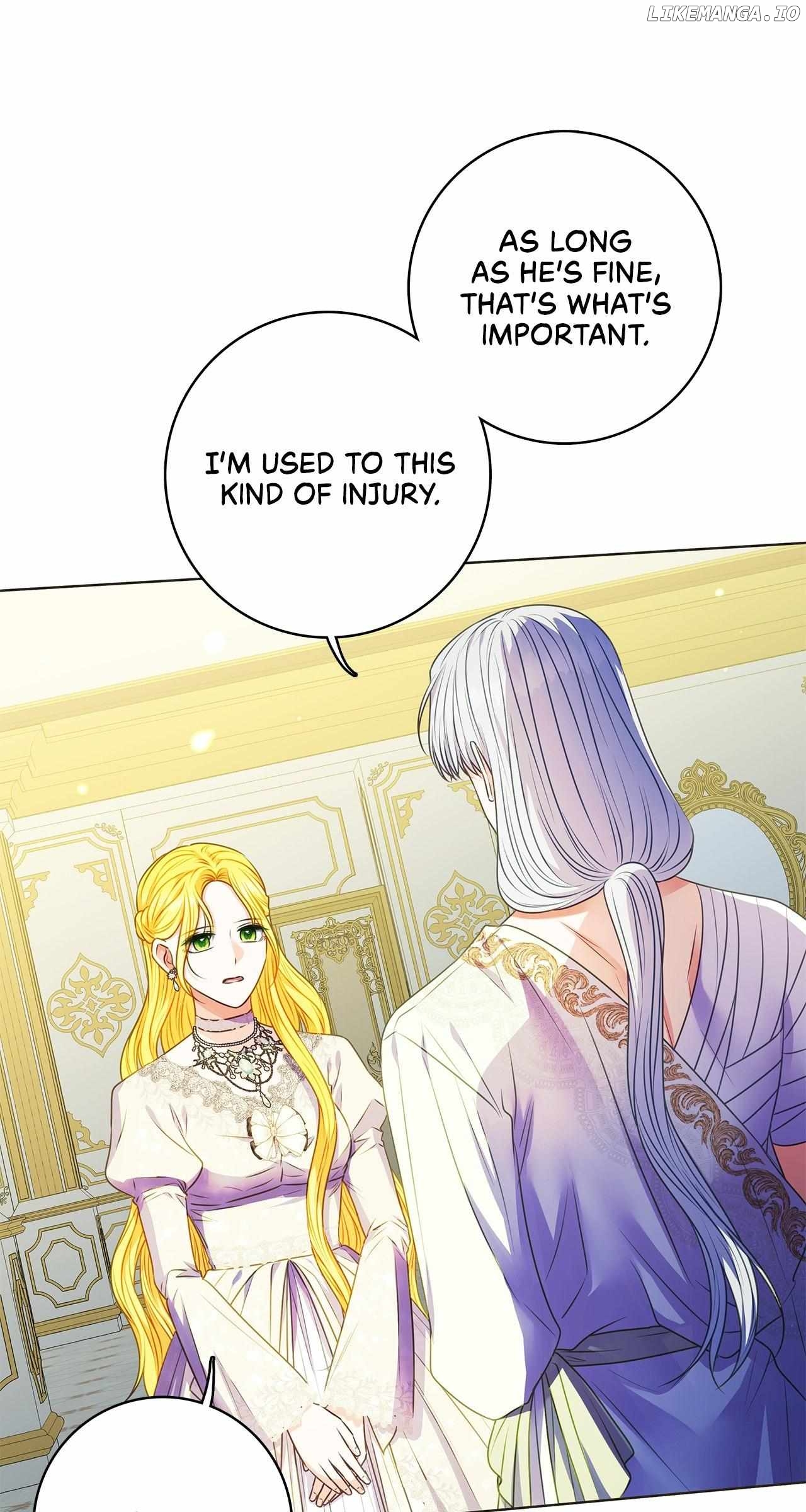 Spring Breeze of the Wasteland Chapter 38 - page 54