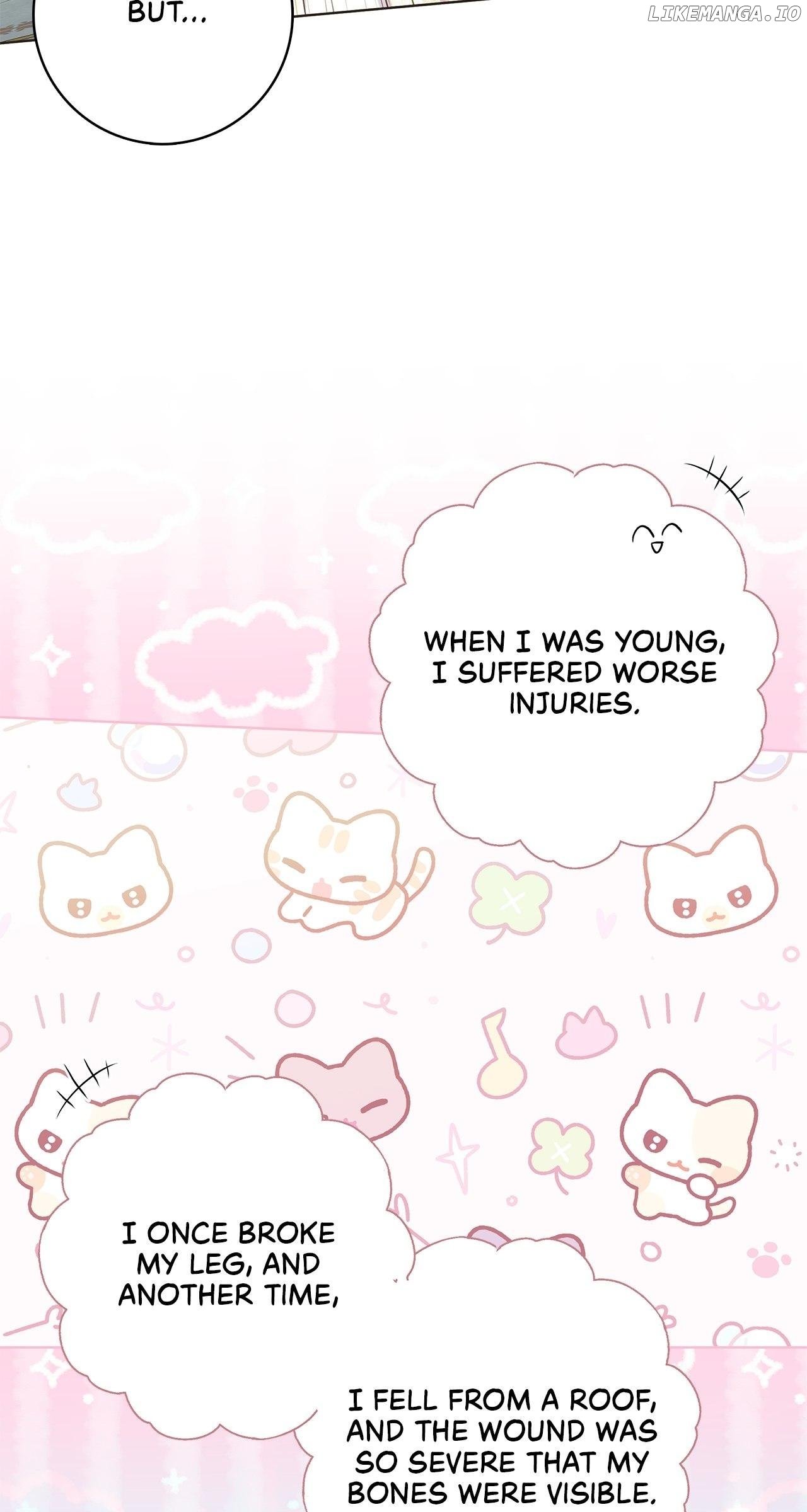 Spring Breeze of the Wasteland Chapter 38 - page 55