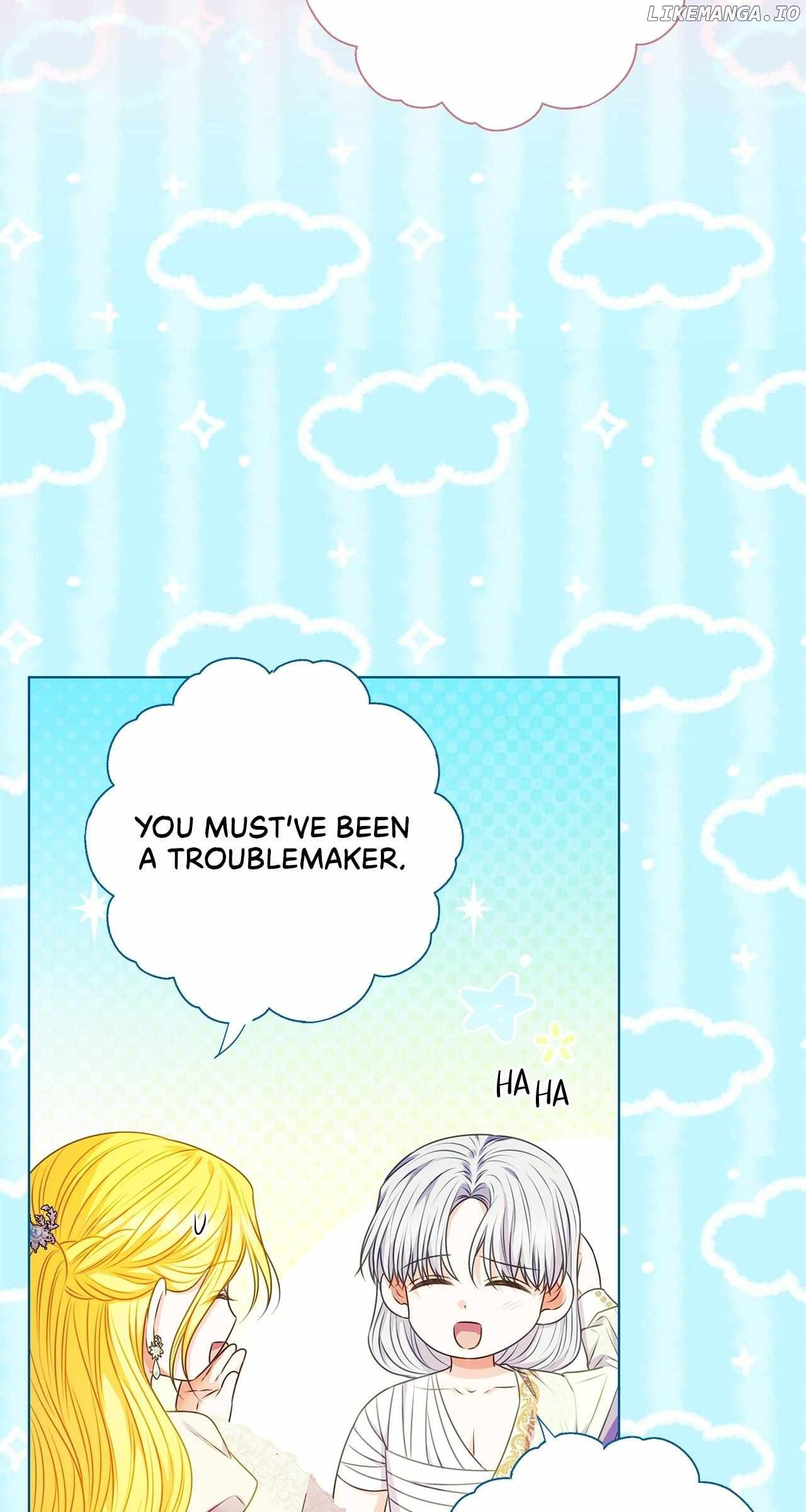 Spring Breeze of the Wasteland Chapter 38 - page 56