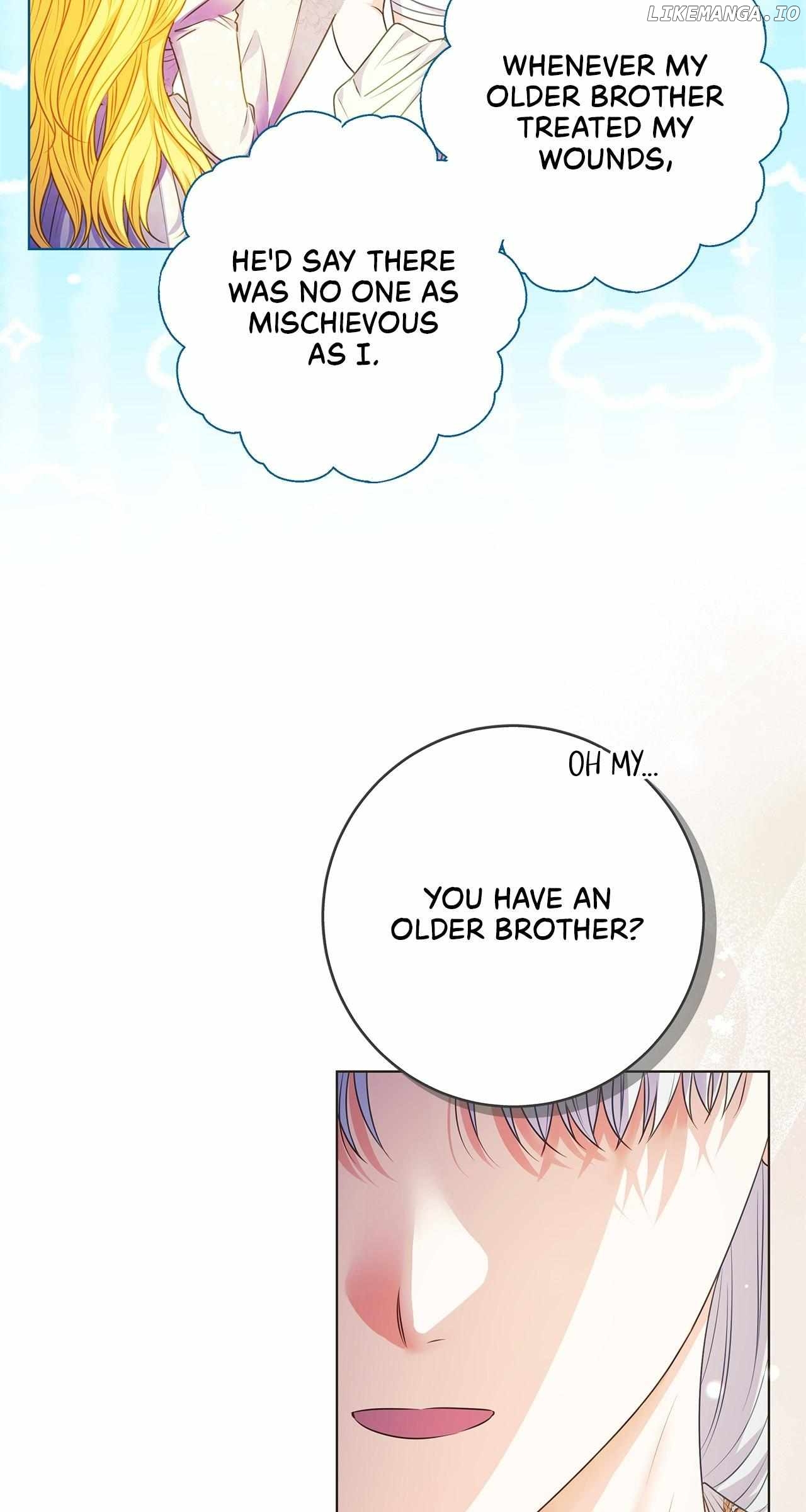 Spring Breeze of the Wasteland Chapter 38 - page 57