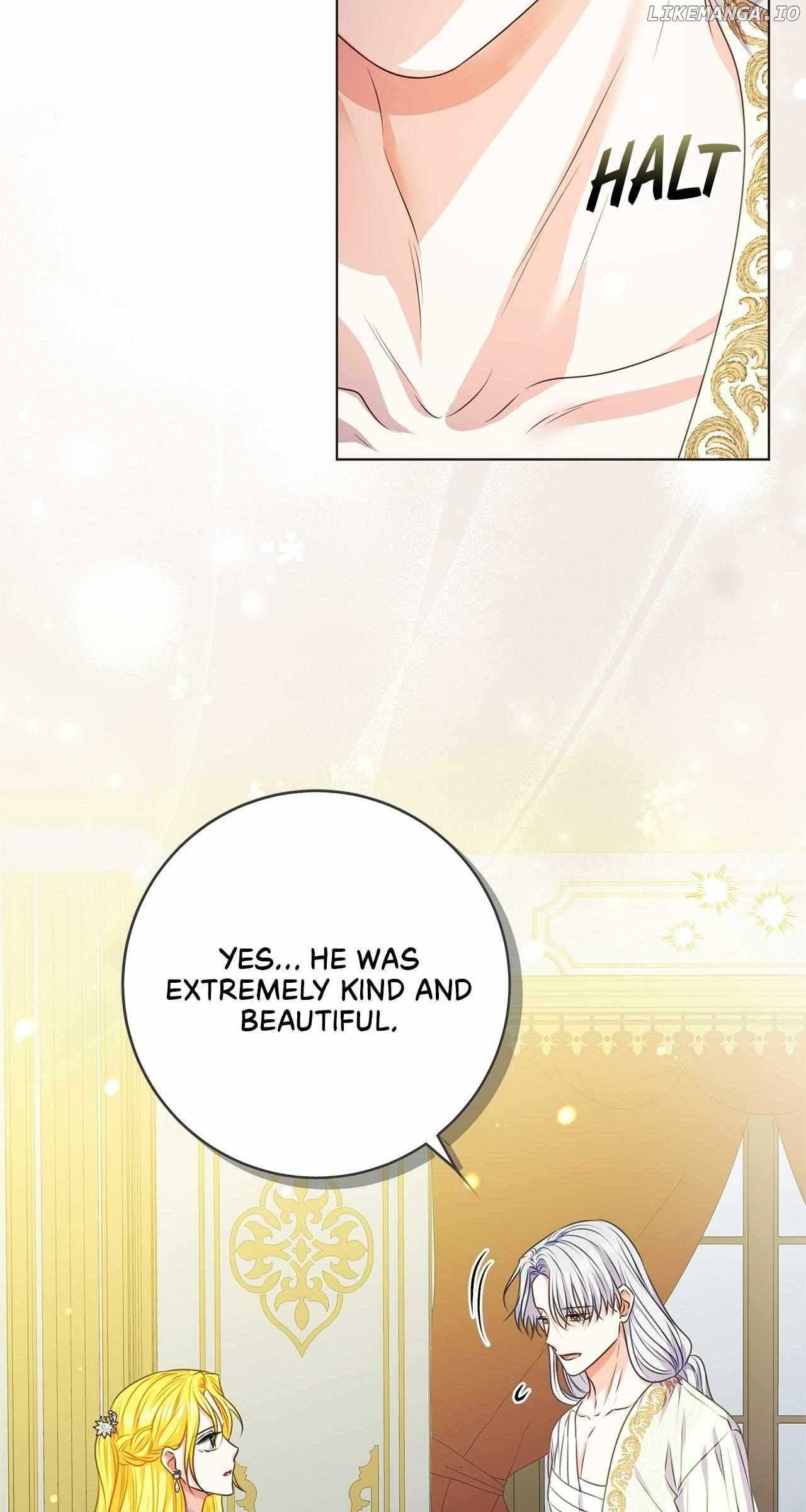 Spring Breeze of the Wasteland Chapter 38 - page 58