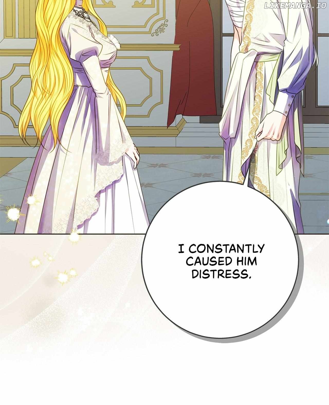 Spring Breeze of the Wasteland Chapter 38 - page 59