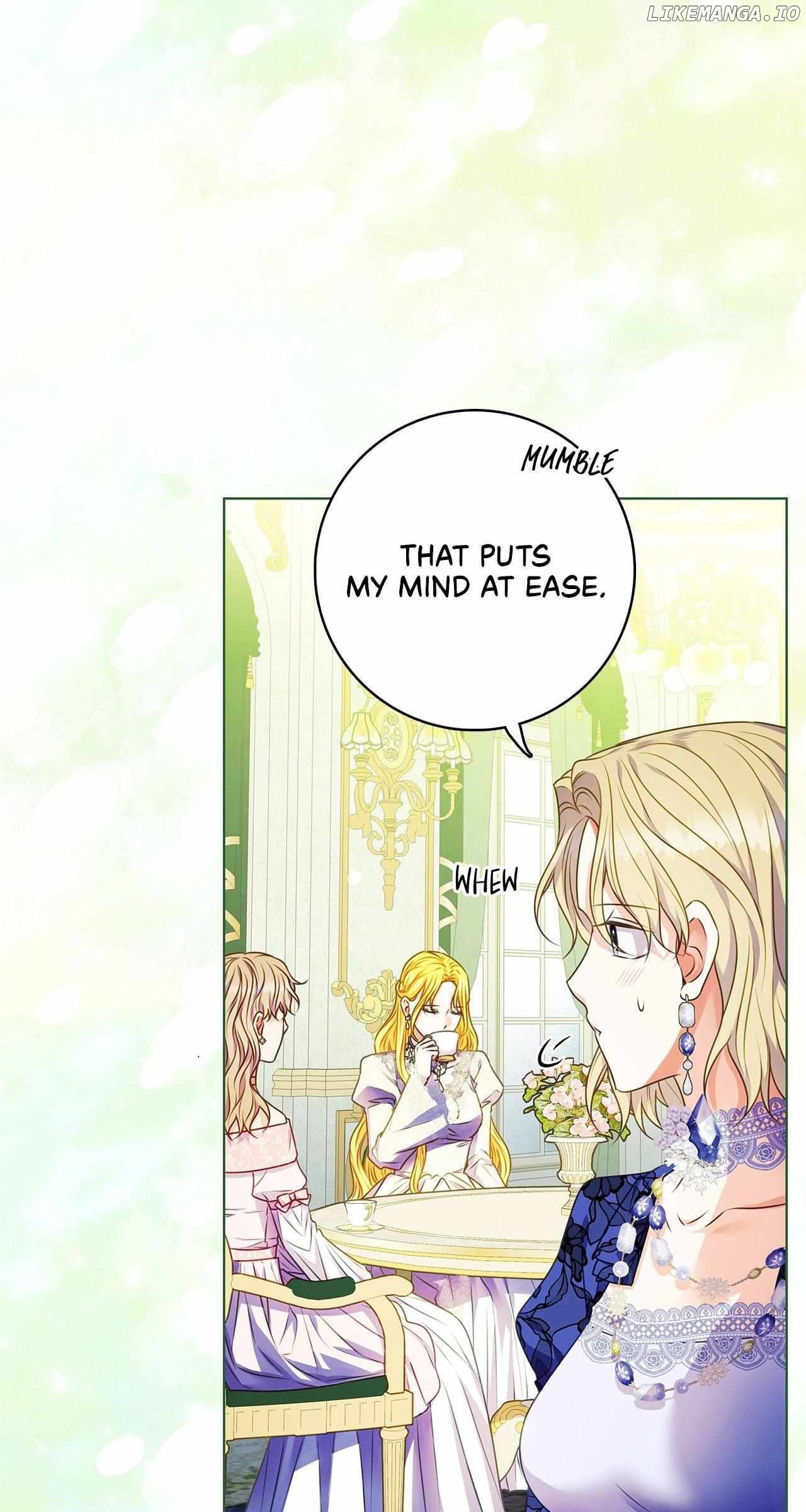 Spring Breeze of the Wasteland Chapter 38 - page 6