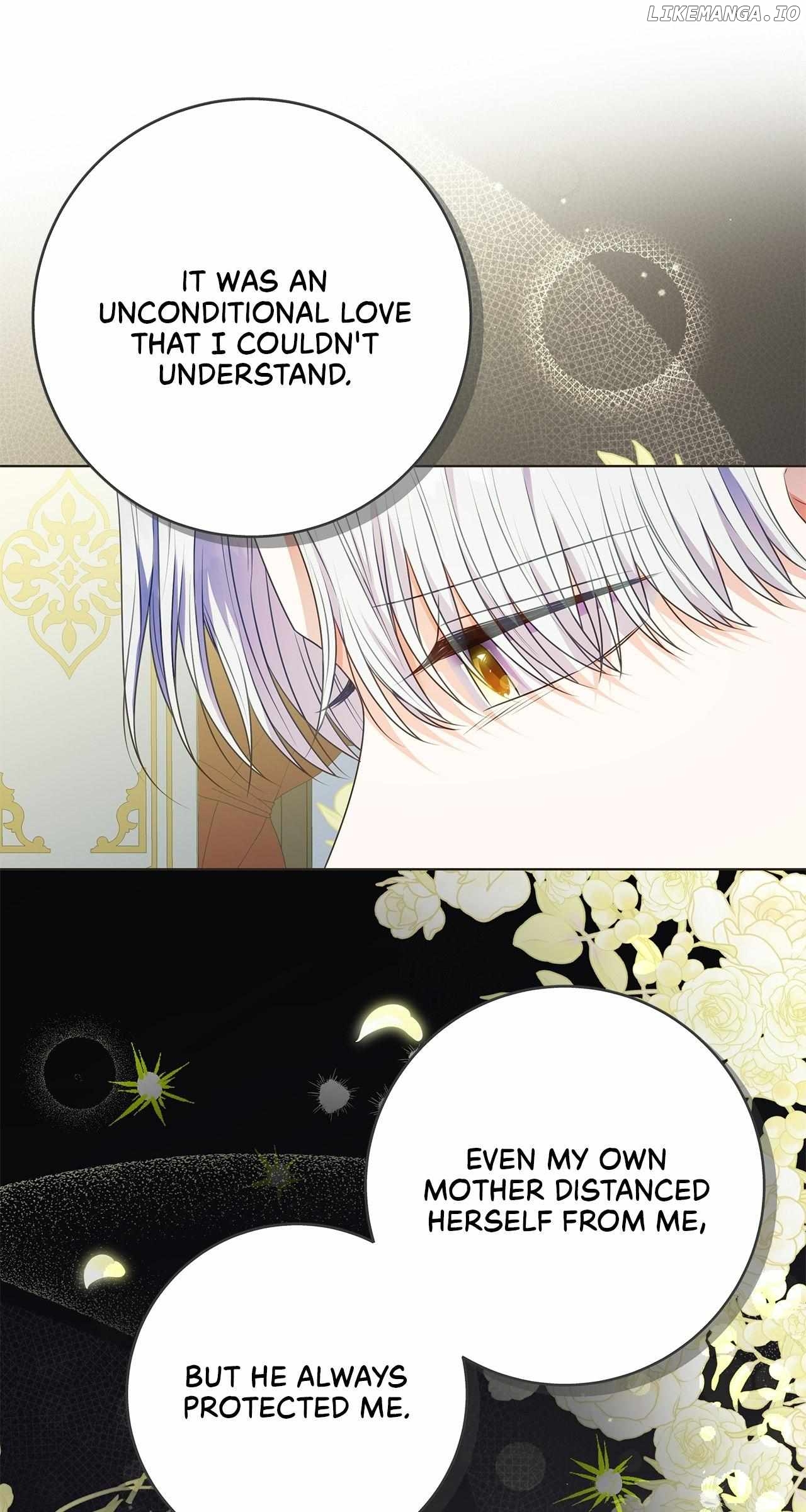 Spring Breeze of the Wasteland Chapter 38 - page 60