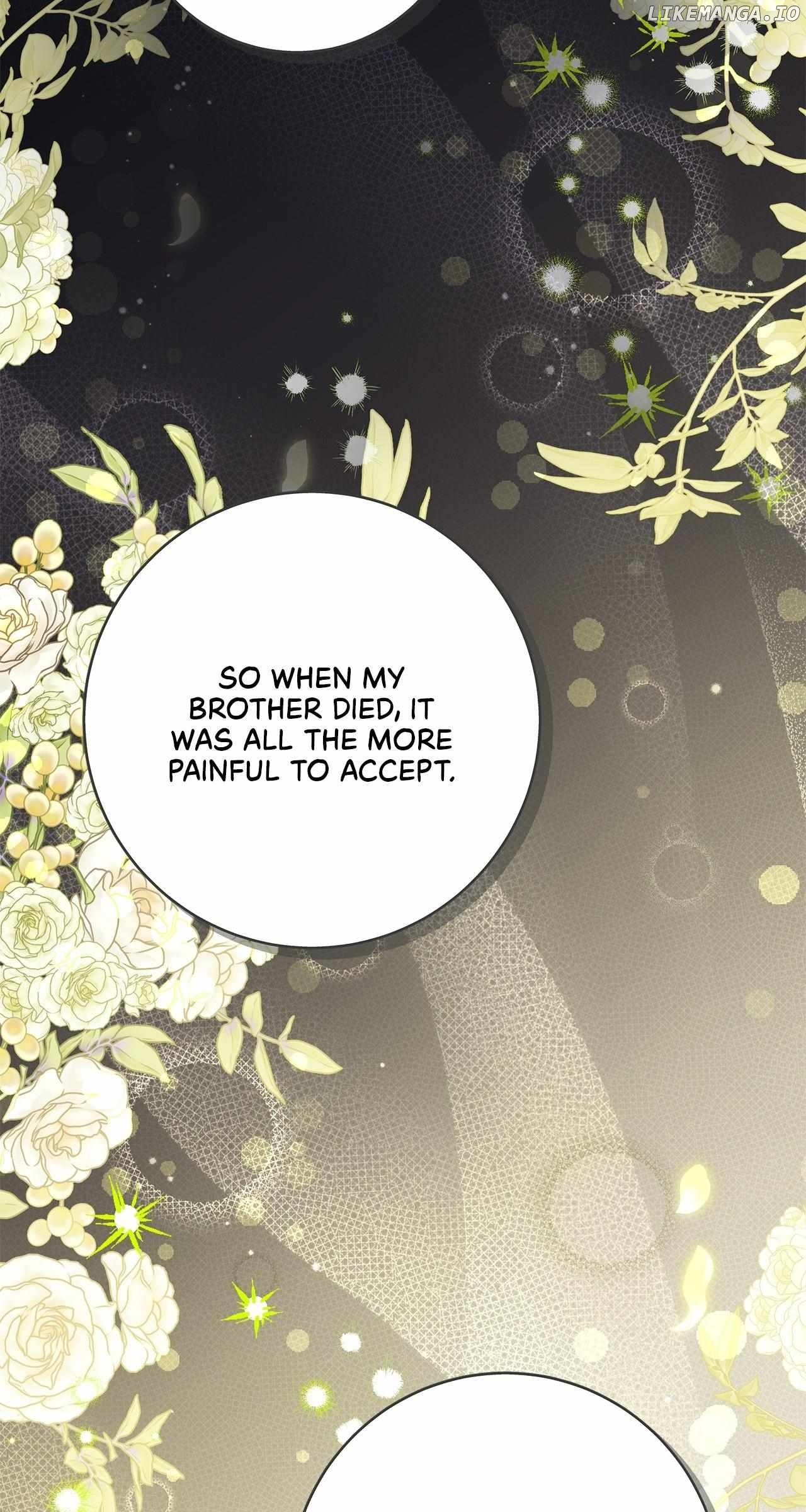 Spring Breeze of the Wasteland Chapter 38 - page 61