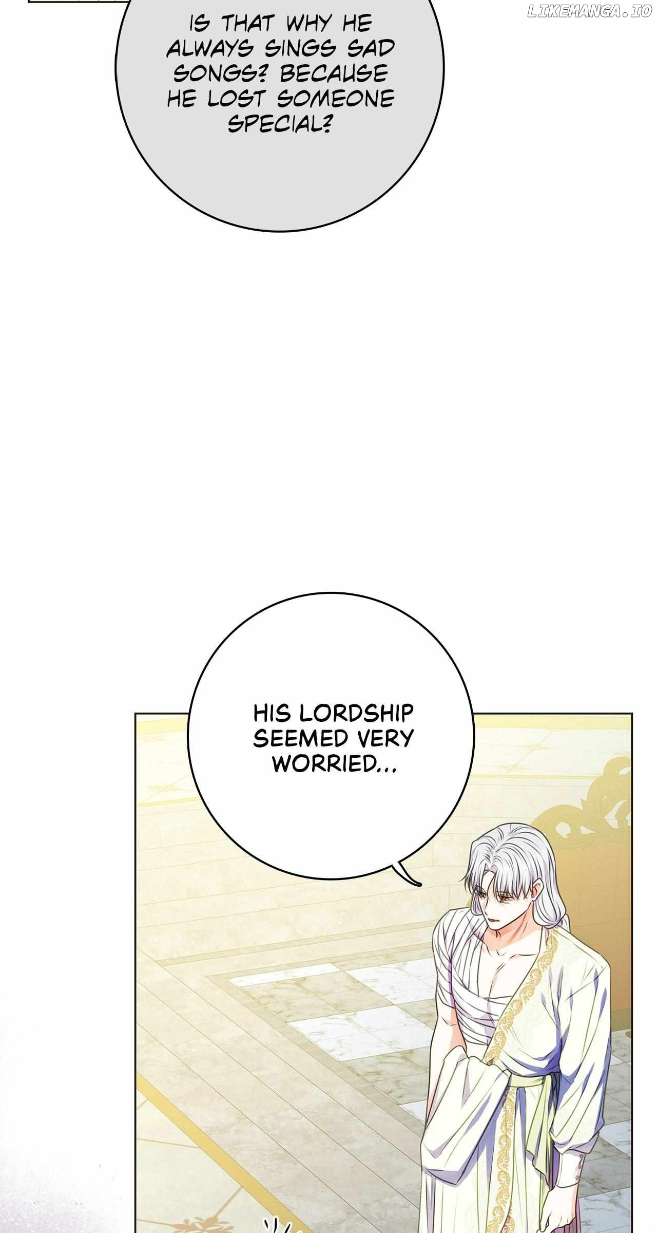 Spring Breeze of the Wasteland Chapter 38 - page 63