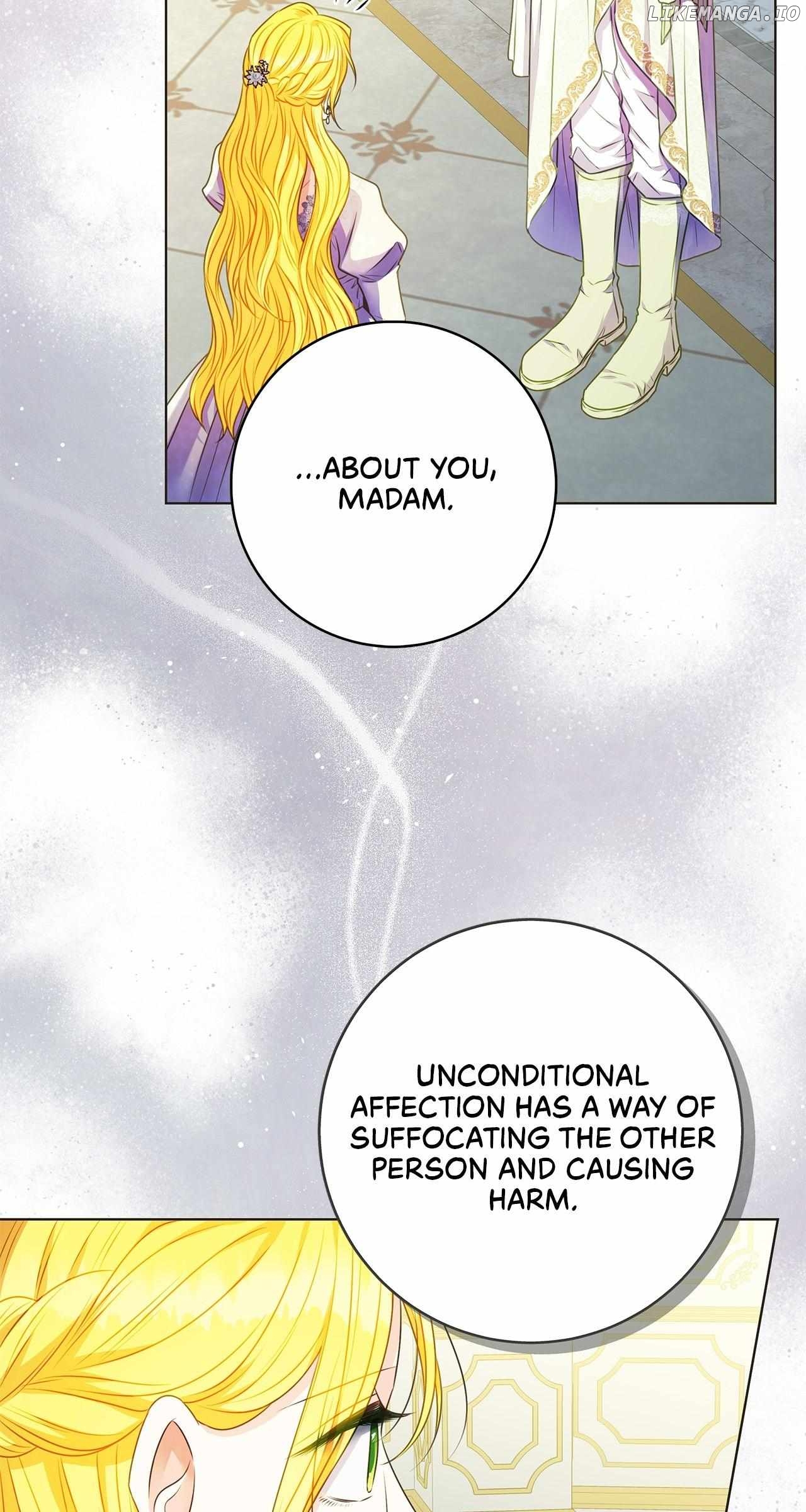 Spring Breeze of the Wasteland Chapter 38 - page 64