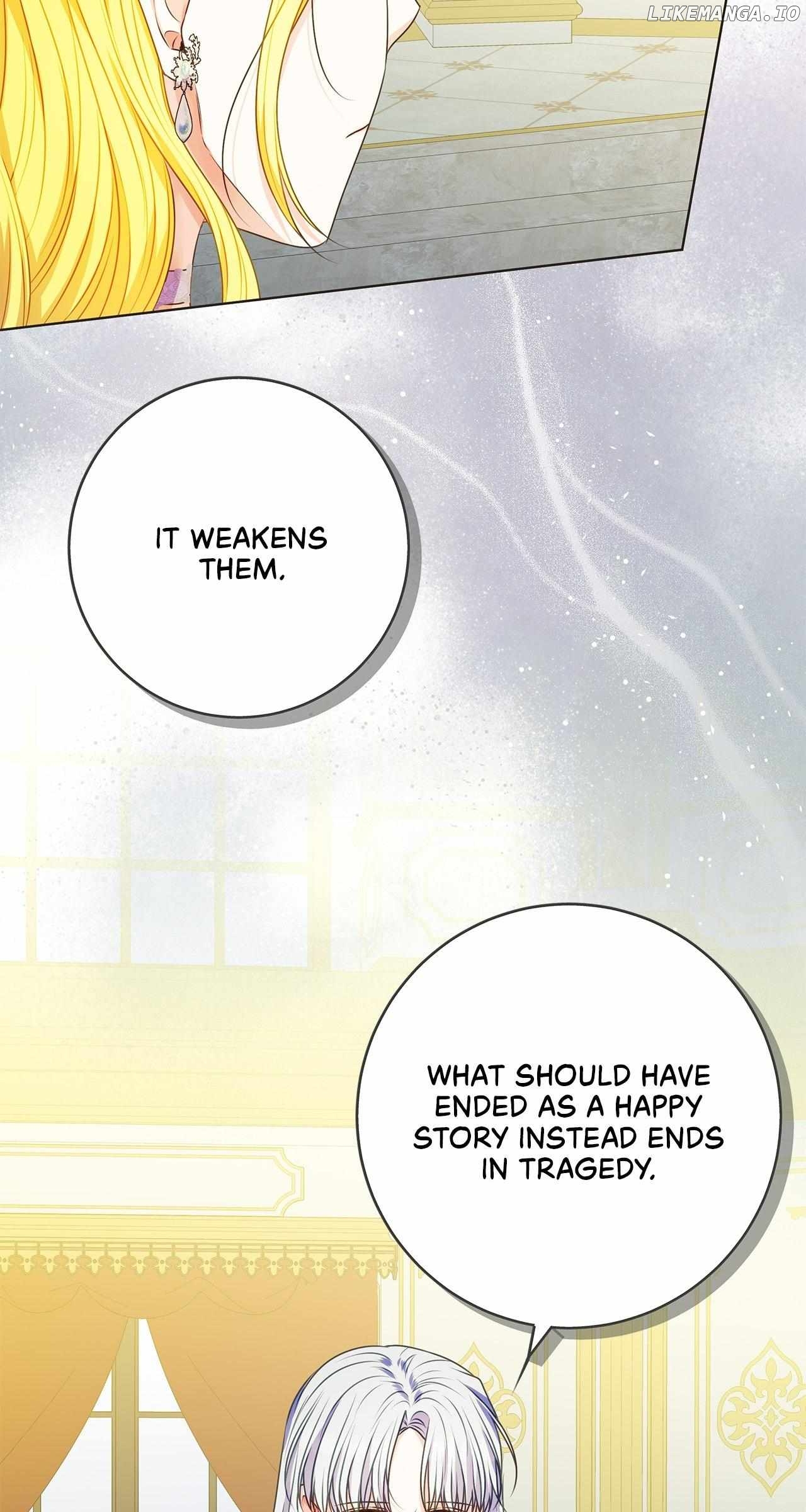 Spring Breeze of the Wasteland Chapter 38 - page 65