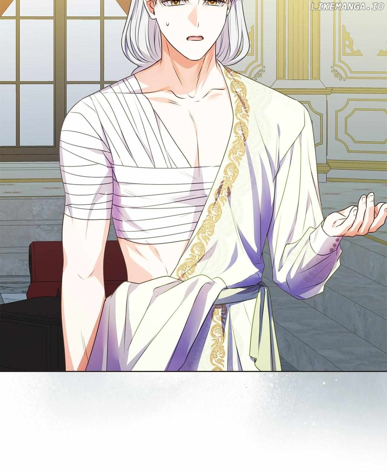 Spring Breeze of the Wasteland Chapter 38 - page 66