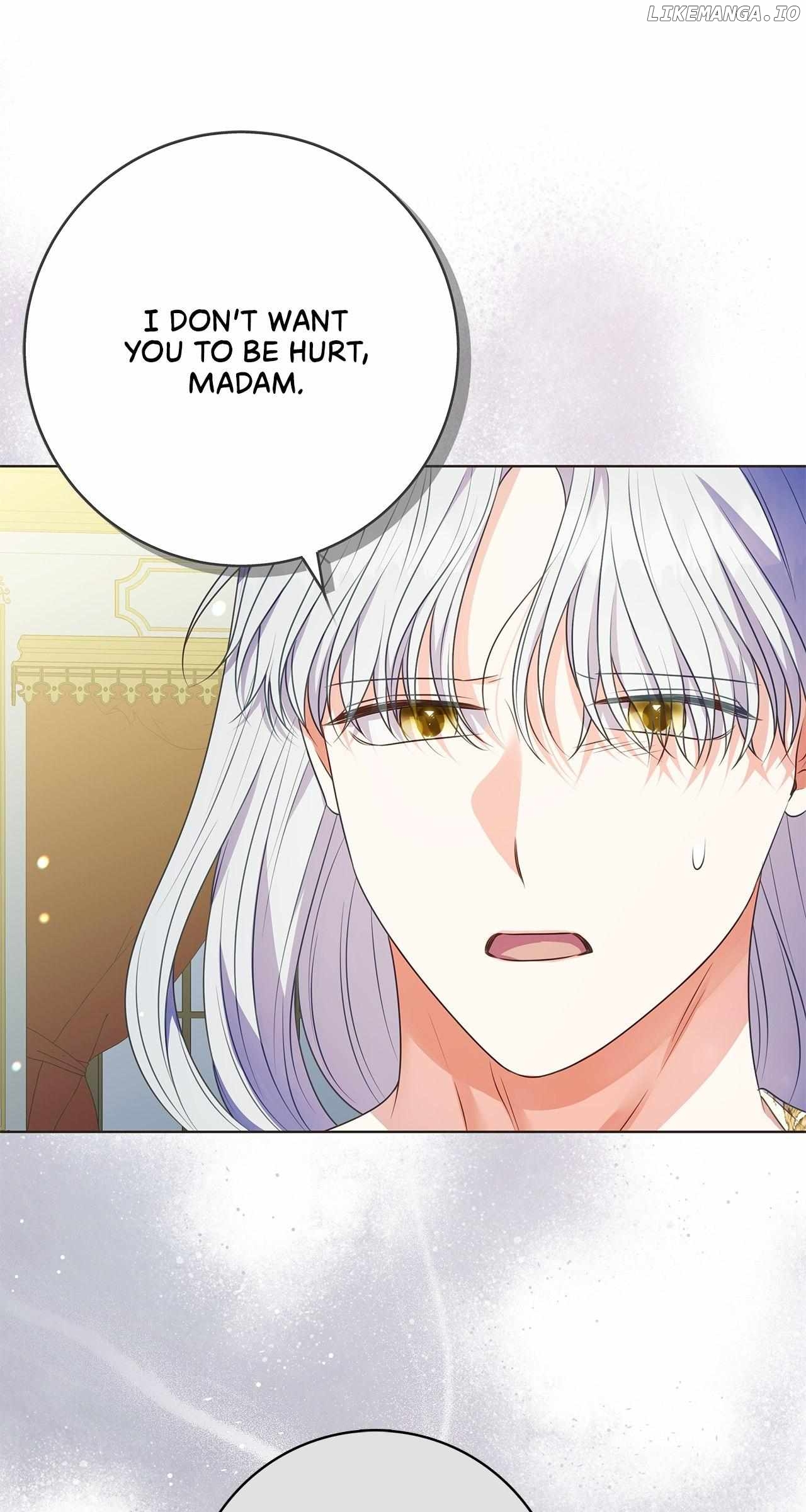 Spring Breeze of the Wasteland Chapter 38 - page 67