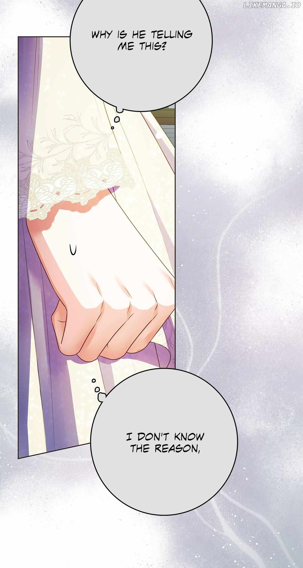 Spring Breeze of the Wasteland Chapter 38 - page 68