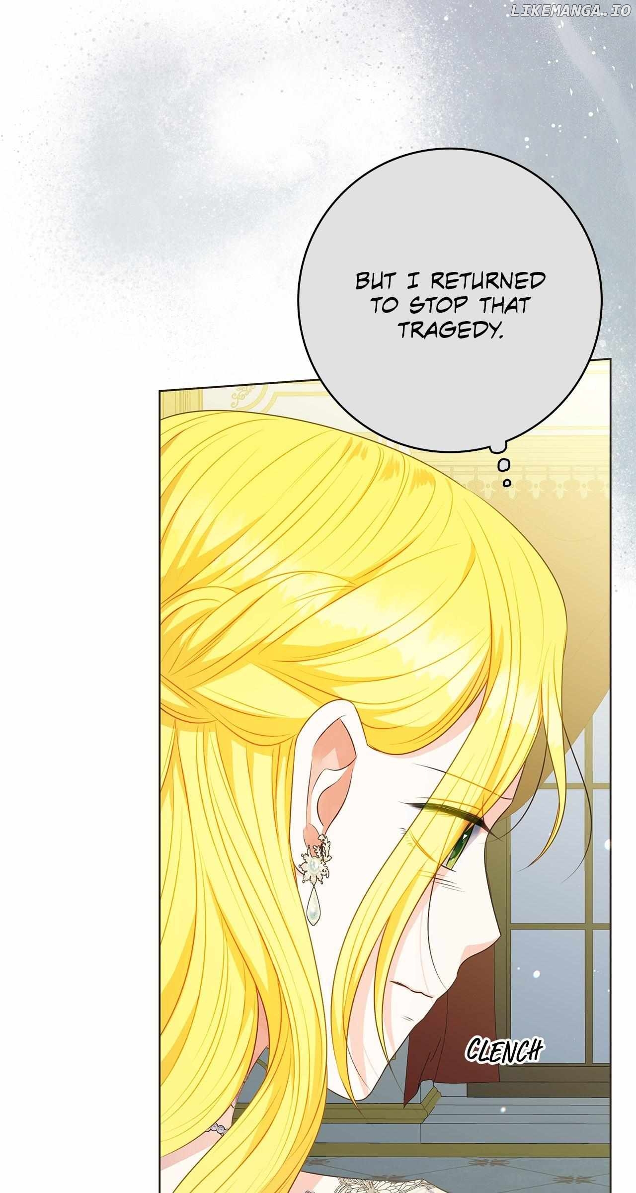 Spring Breeze of the Wasteland Chapter 38 - page 69