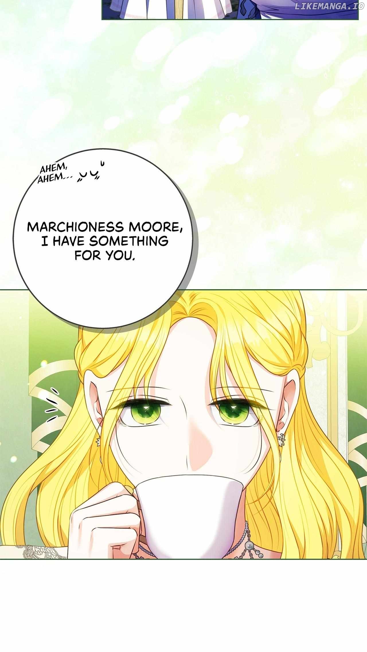 Spring Breeze of the Wasteland Chapter 38 - page 7