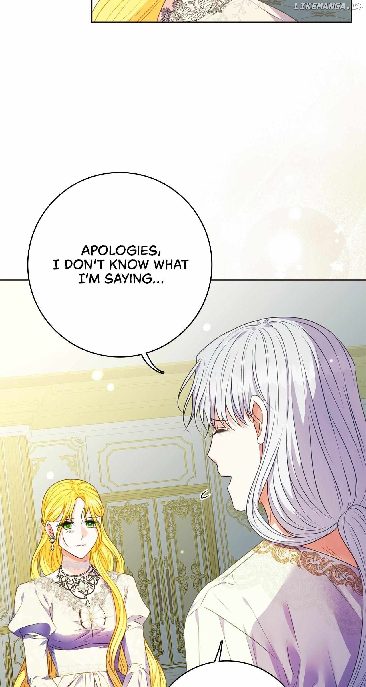 Spring Breeze of the Wasteland Chapter 38 - page 70