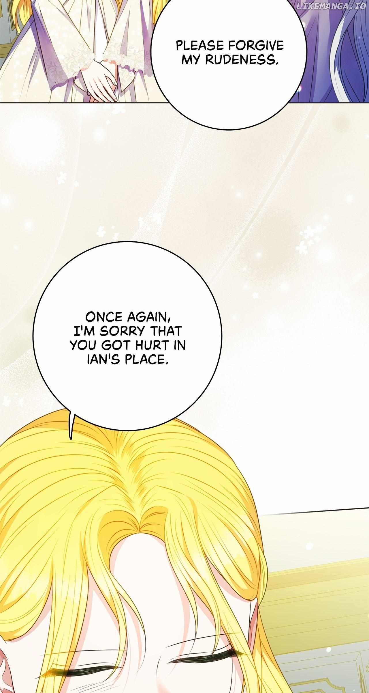 Spring Breeze of the Wasteland Chapter 38 - page 71