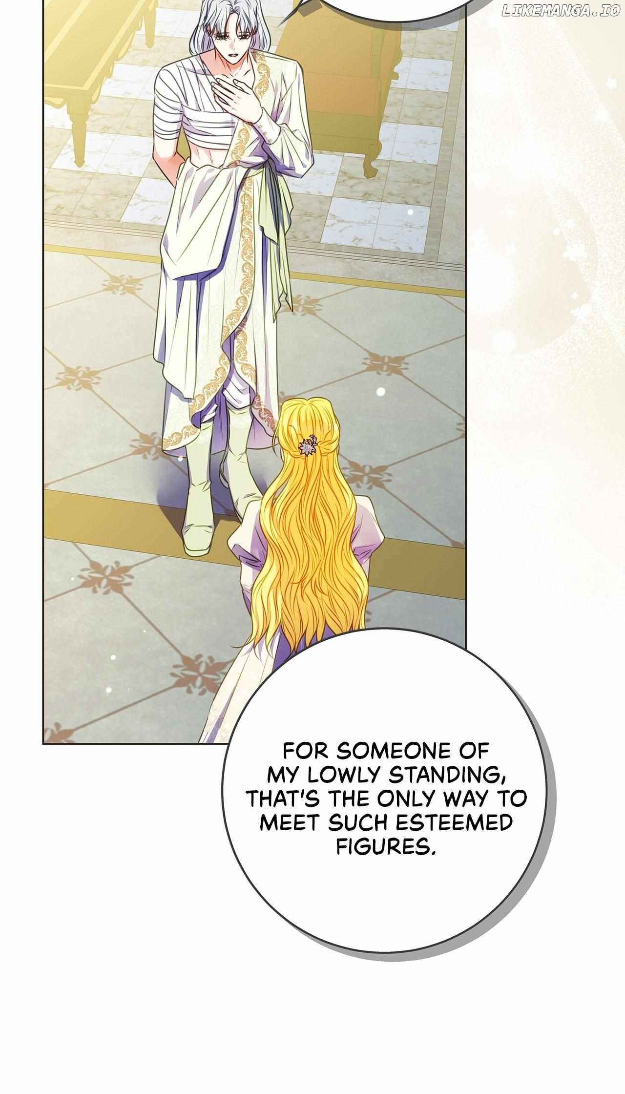 Spring Breeze of the Wasteland Chapter 38 - page 73