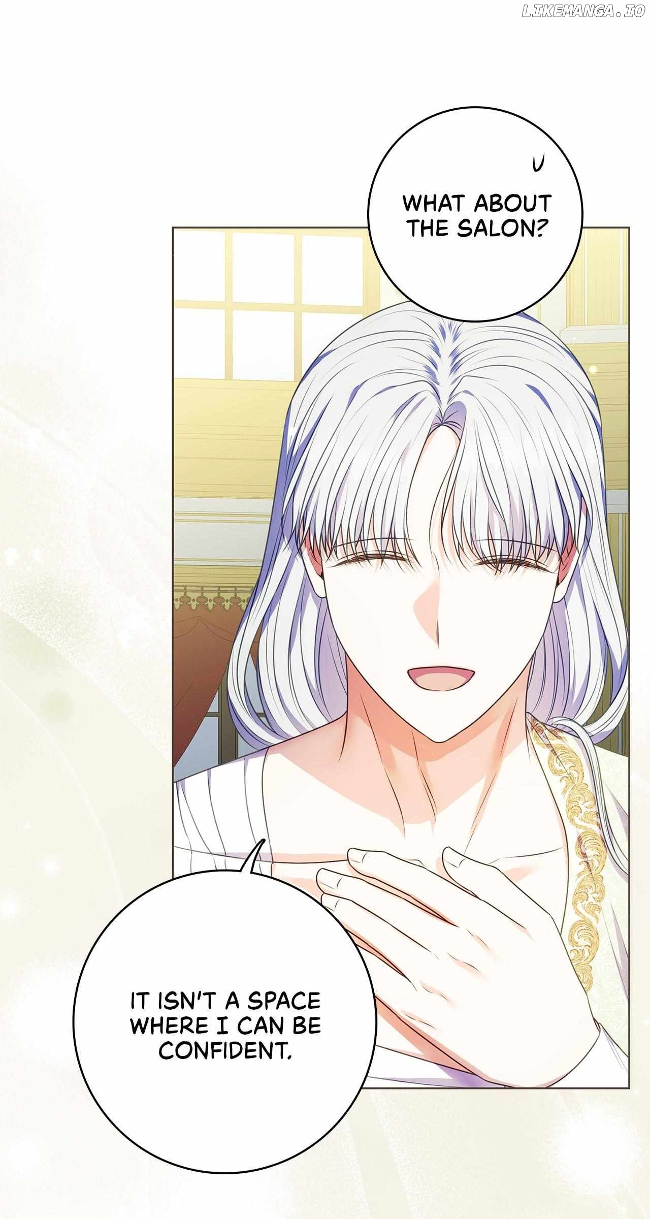 Spring Breeze of the Wasteland Chapter 38 - page 74