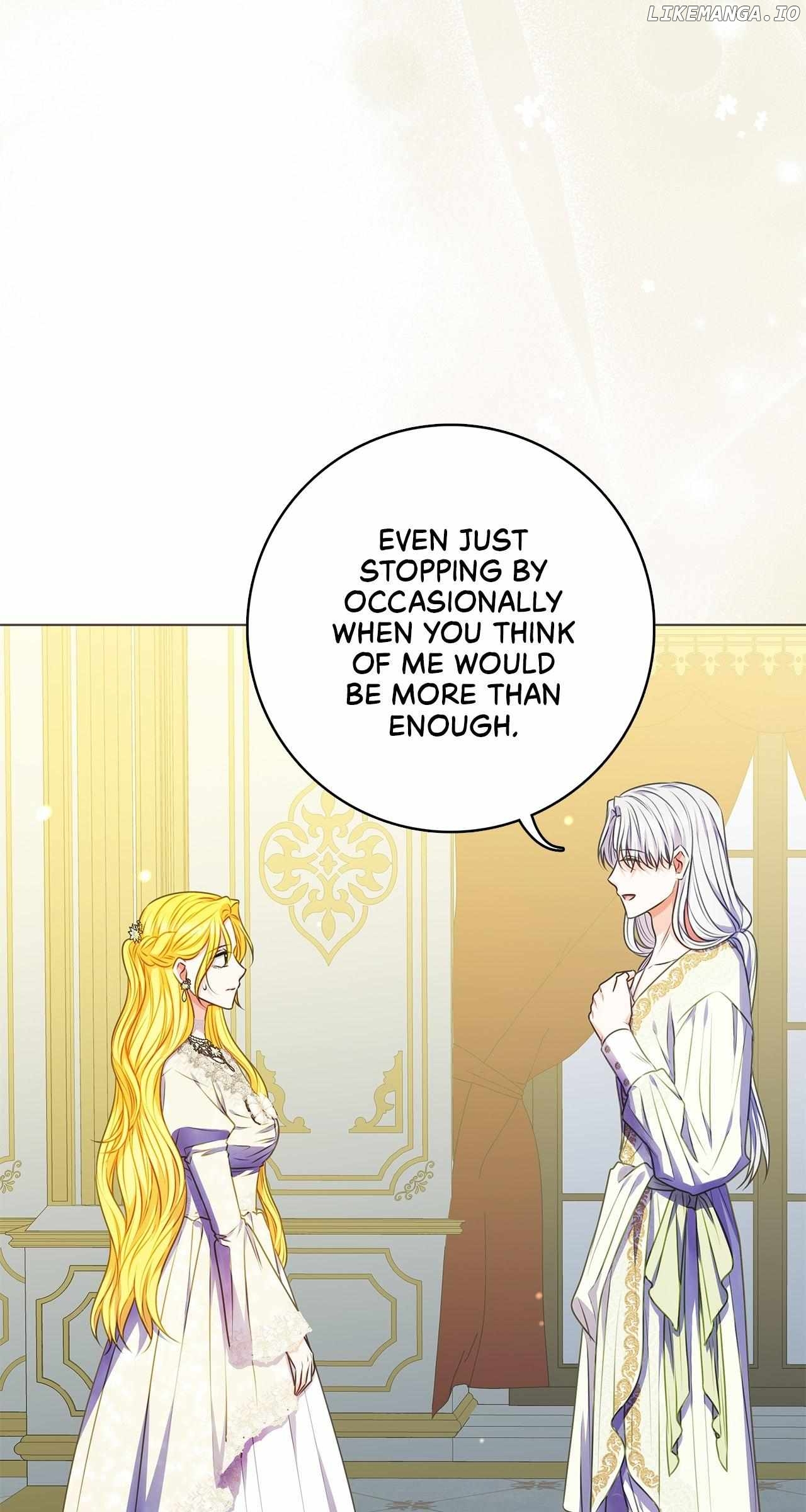 Spring Breeze of the Wasteland Chapter 38 - page 75