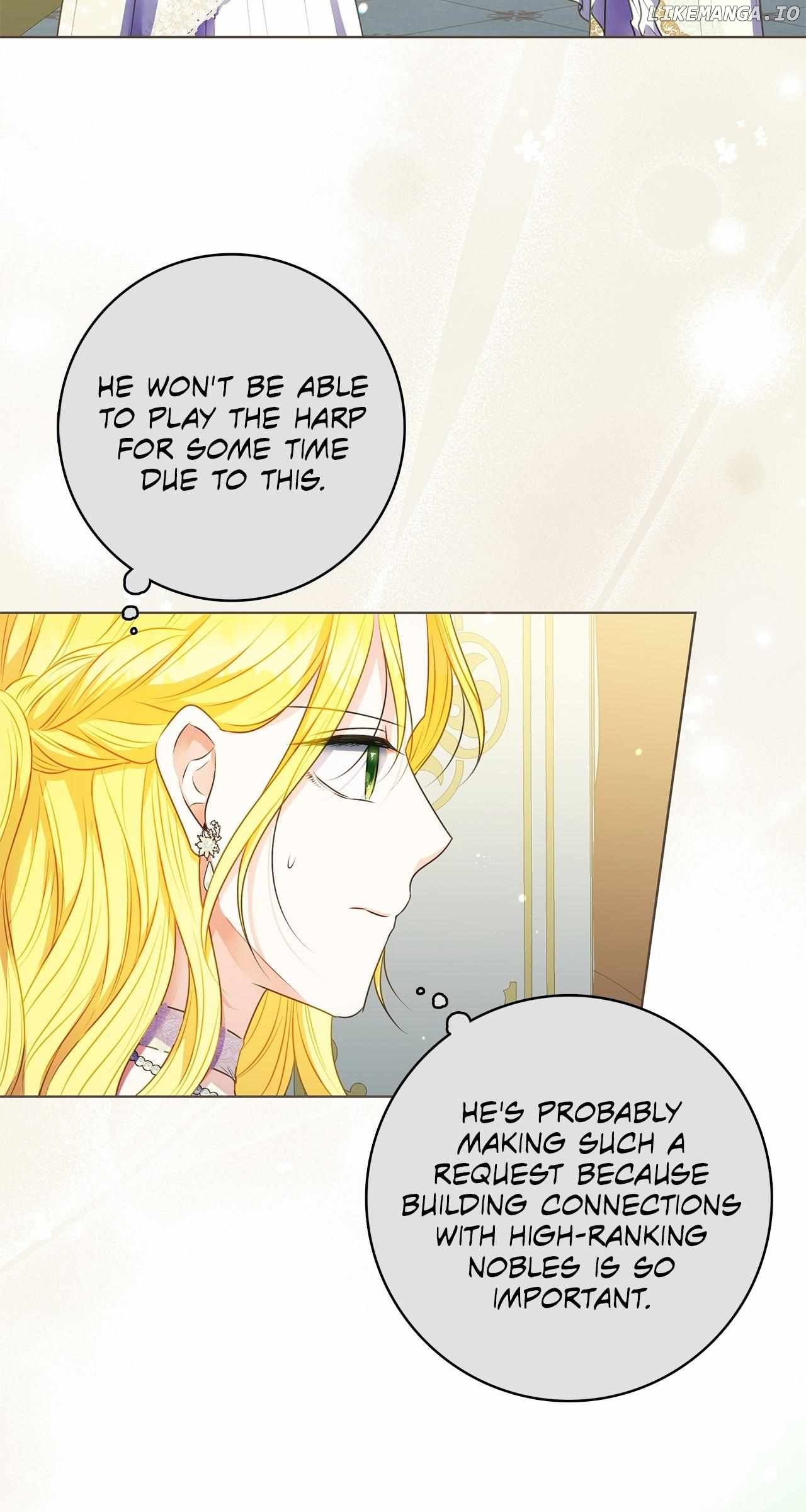 Spring Breeze of the Wasteland Chapter 38 - page 76