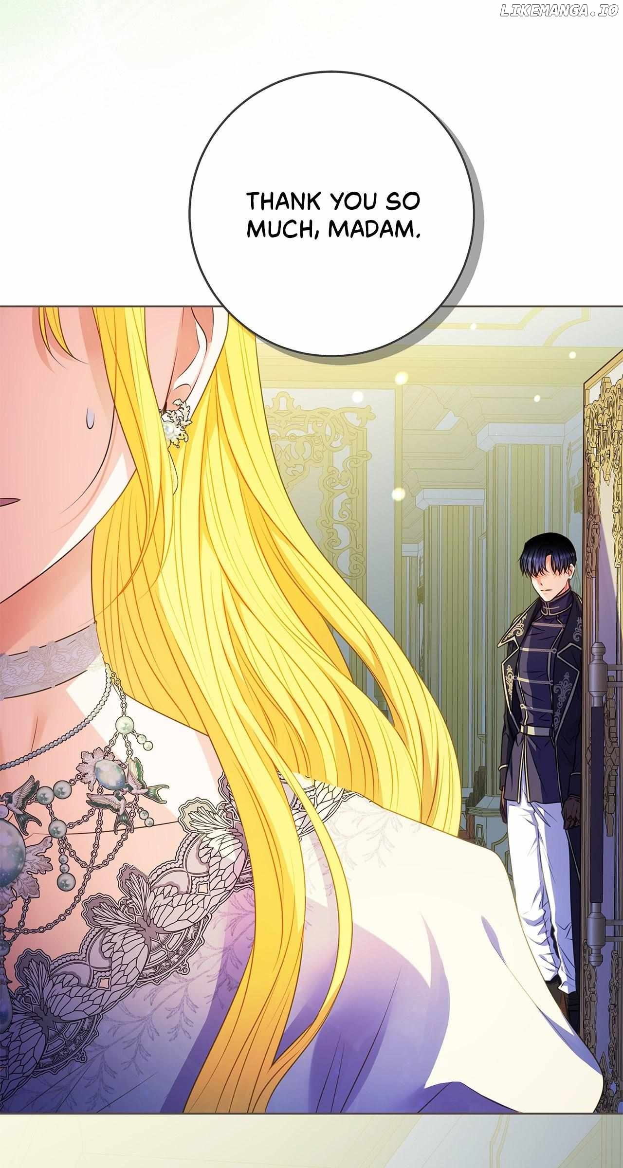 Spring Breeze of the Wasteland Chapter 38 - page 78