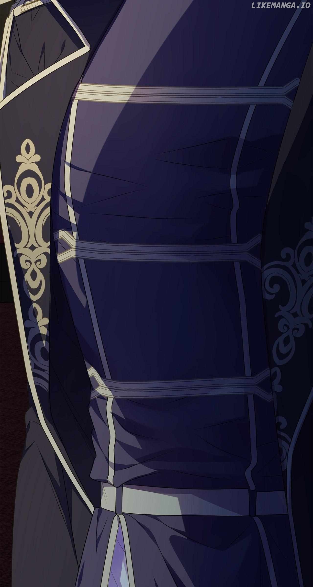 Spring Breeze of the Wasteland Chapter 38 - page 80