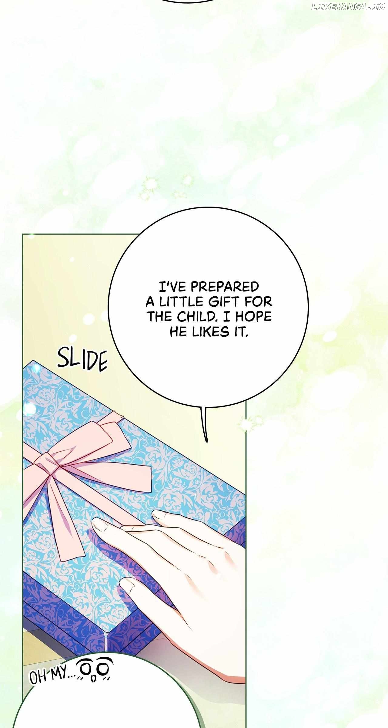 Spring Breeze of the Wasteland Chapter 38 - page 9