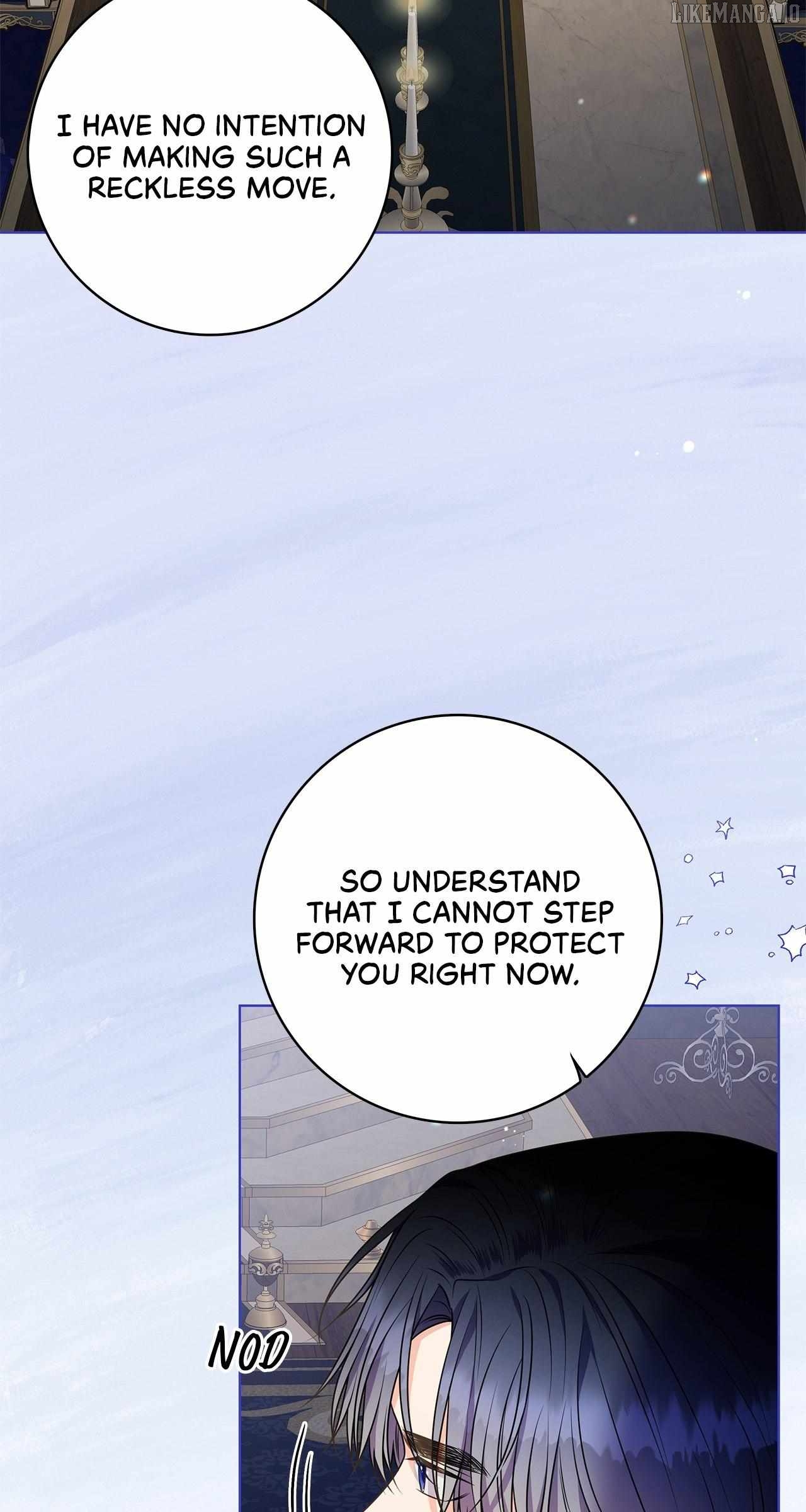 Spring Breeze of the Wasteland Chapter 39 - page 12