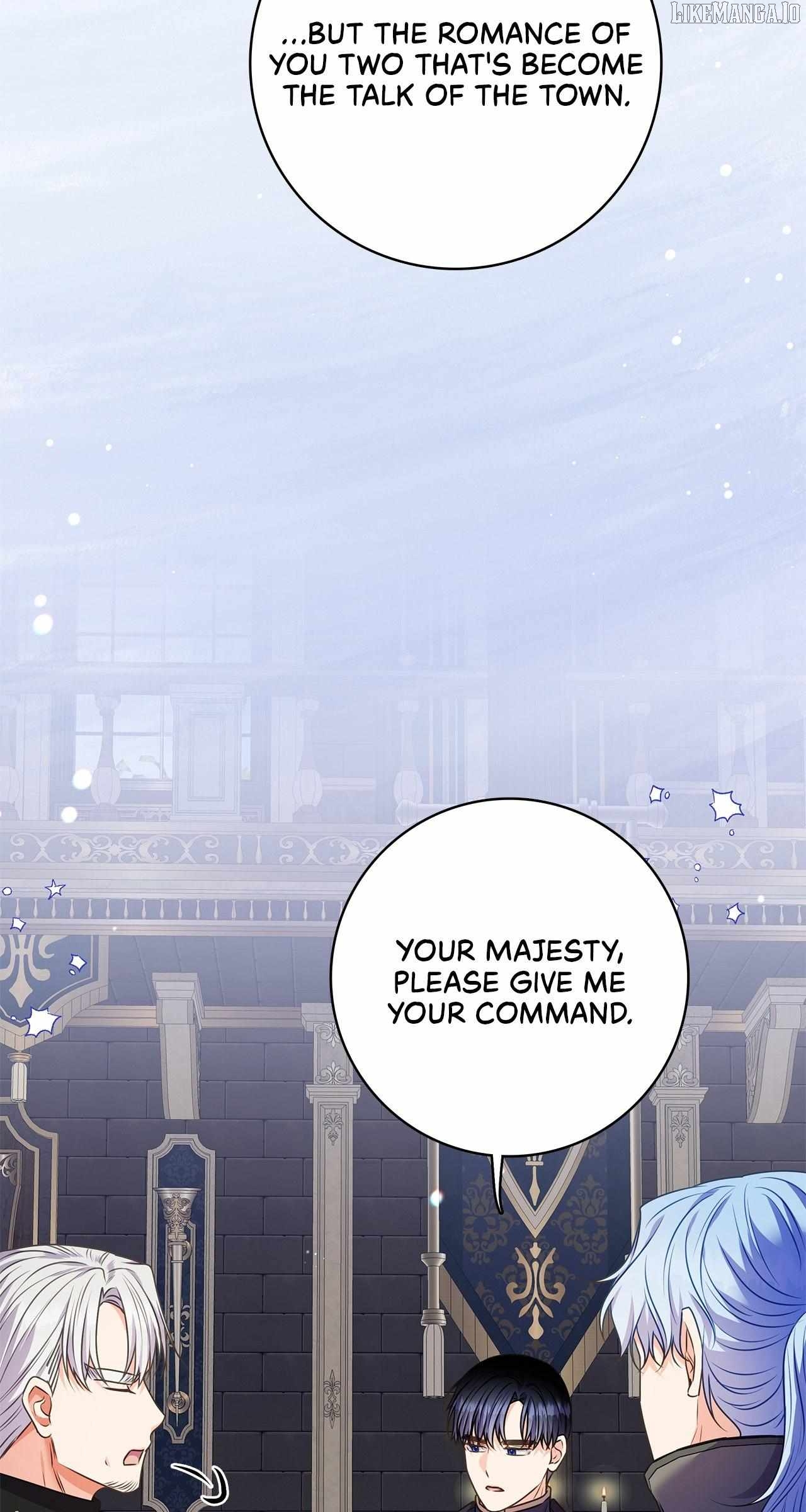 Spring Breeze of the Wasteland Chapter 39 - page 15