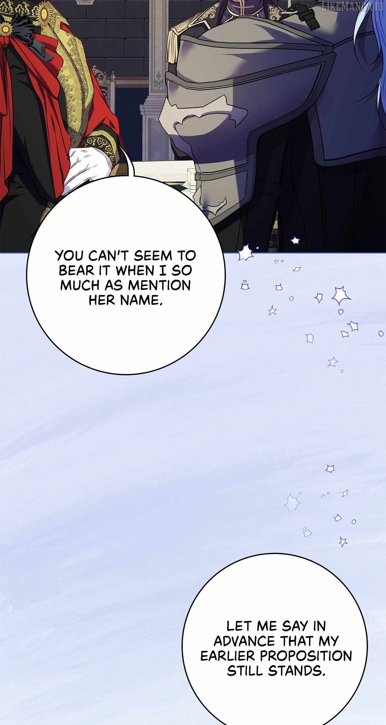 Spring Breeze of the Wasteland Chapter 39 - page 16