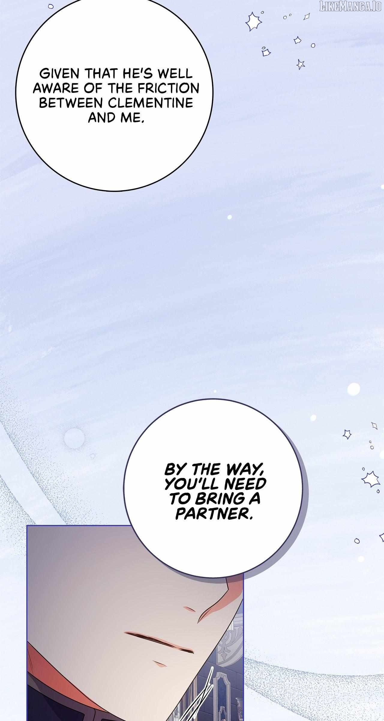 Spring Breeze of the Wasteland Chapter 39 - page 19