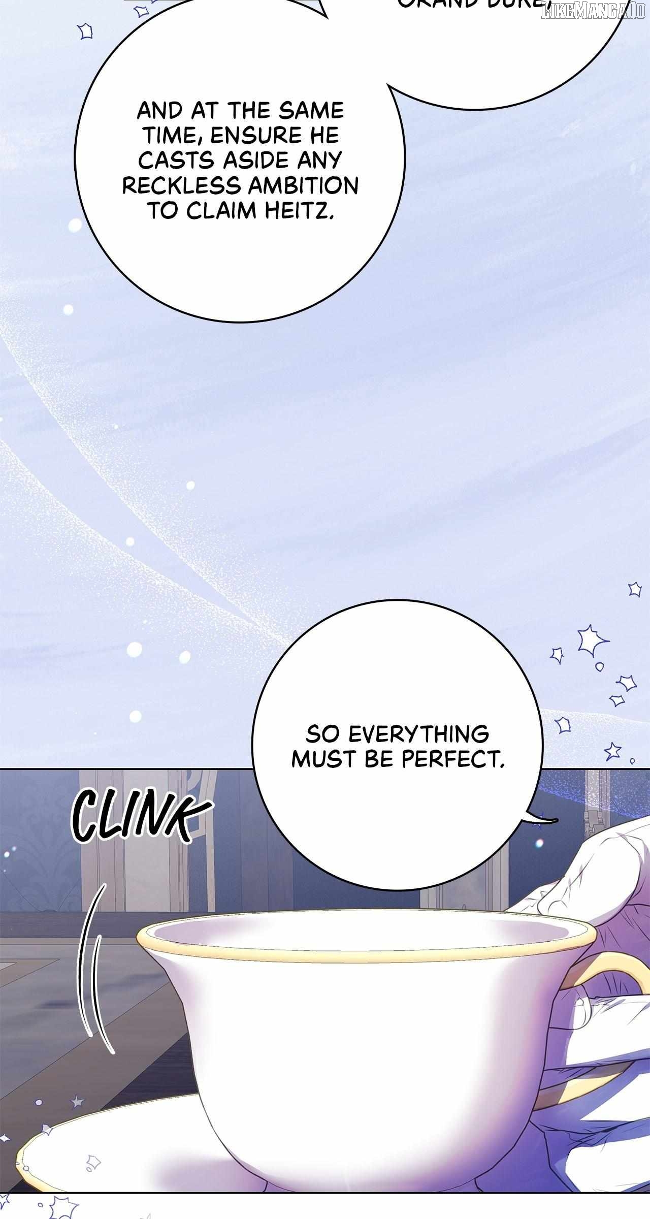 Spring Breeze of the Wasteland Chapter 39 - page 22