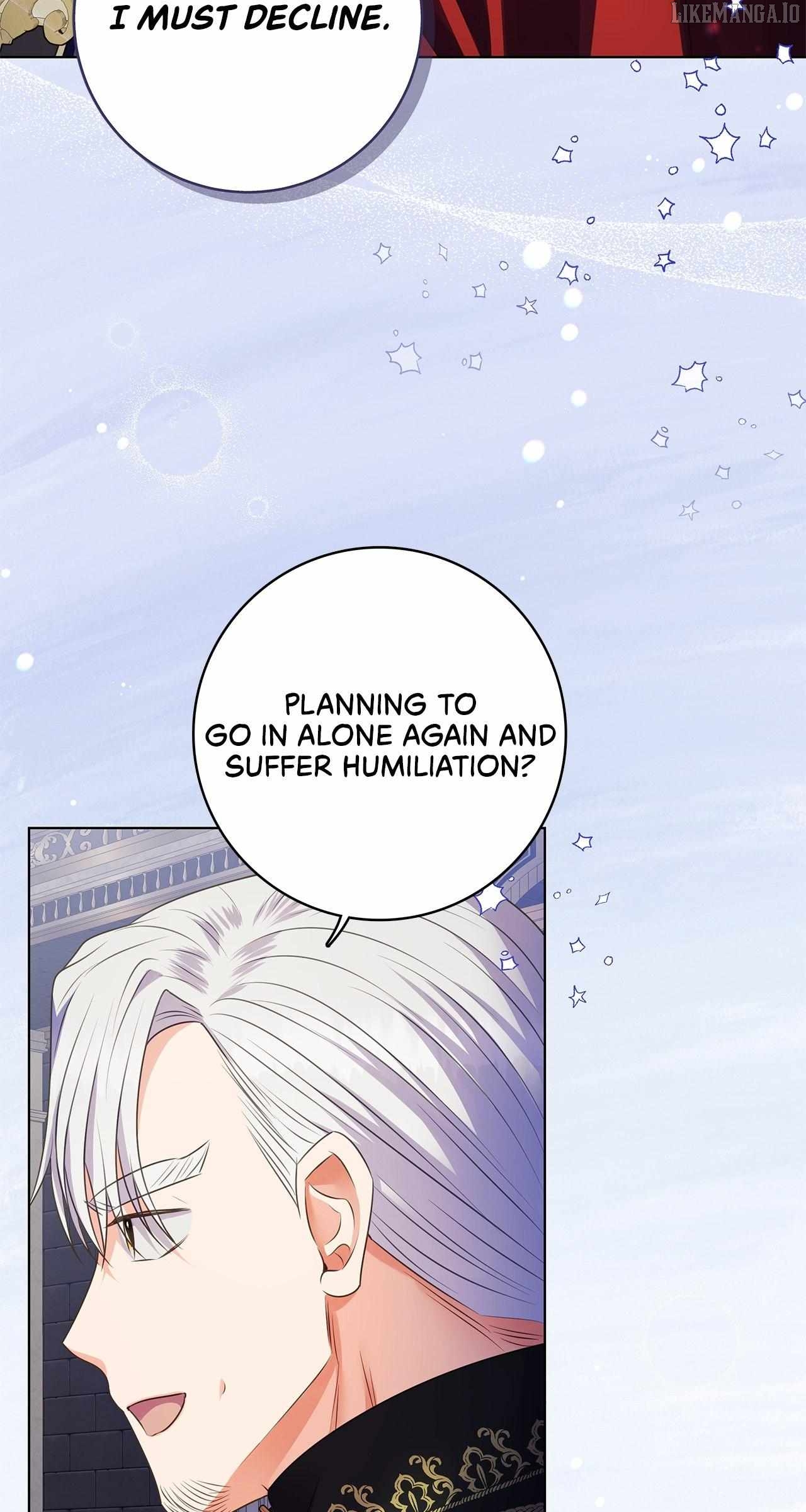 Spring Breeze of the Wasteland Chapter 39 - page 24