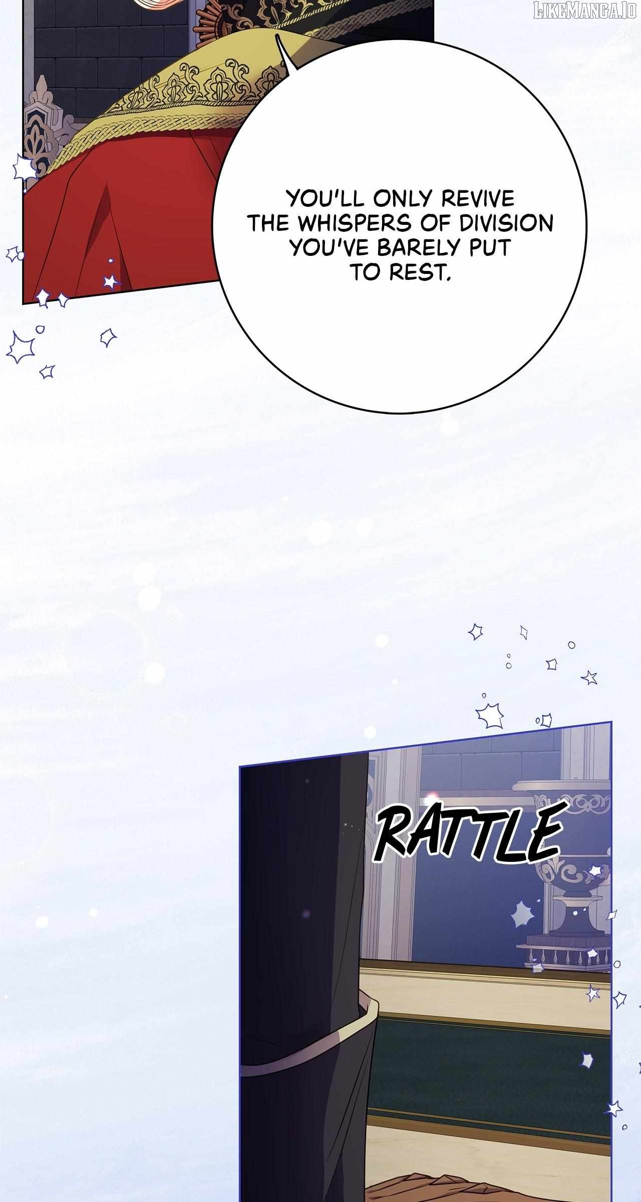 Spring Breeze of the Wasteland Chapter 39 - page 25