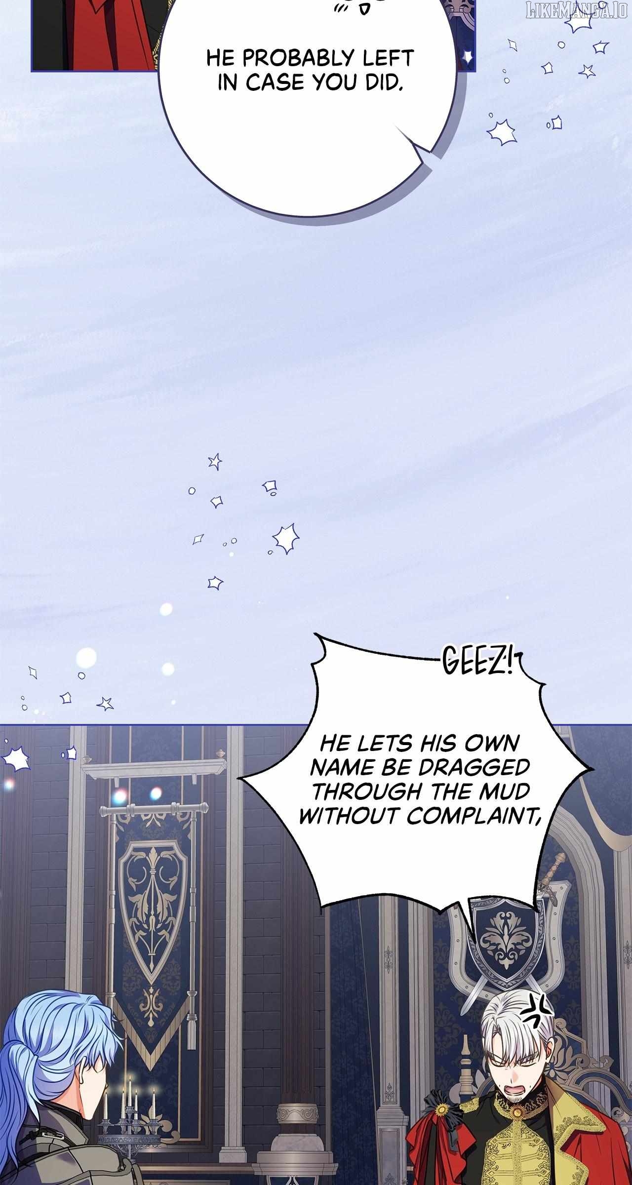 Spring Breeze of the Wasteland Chapter 39 - page 35