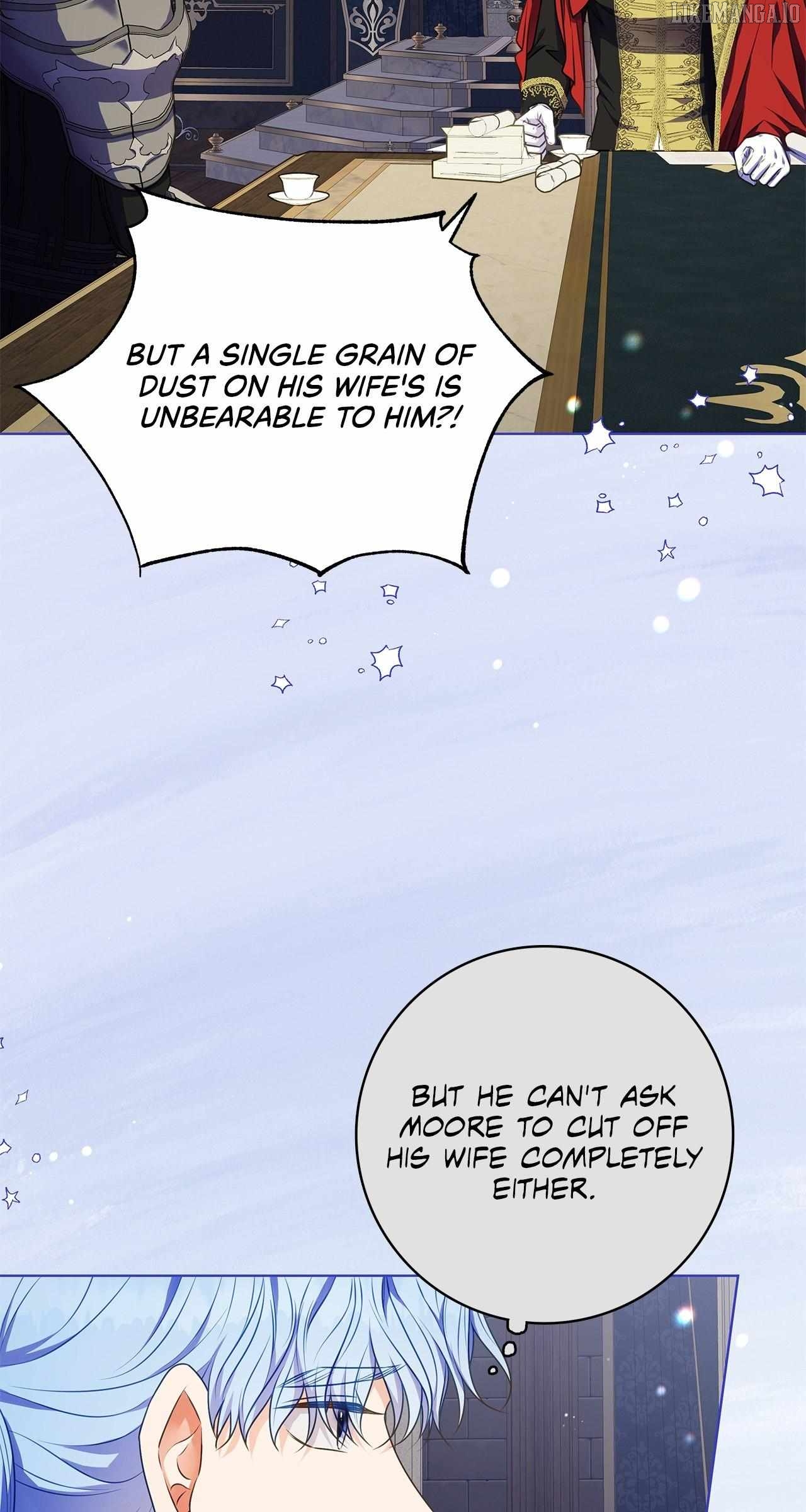 Spring Breeze of the Wasteland Chapter 39 - page 36